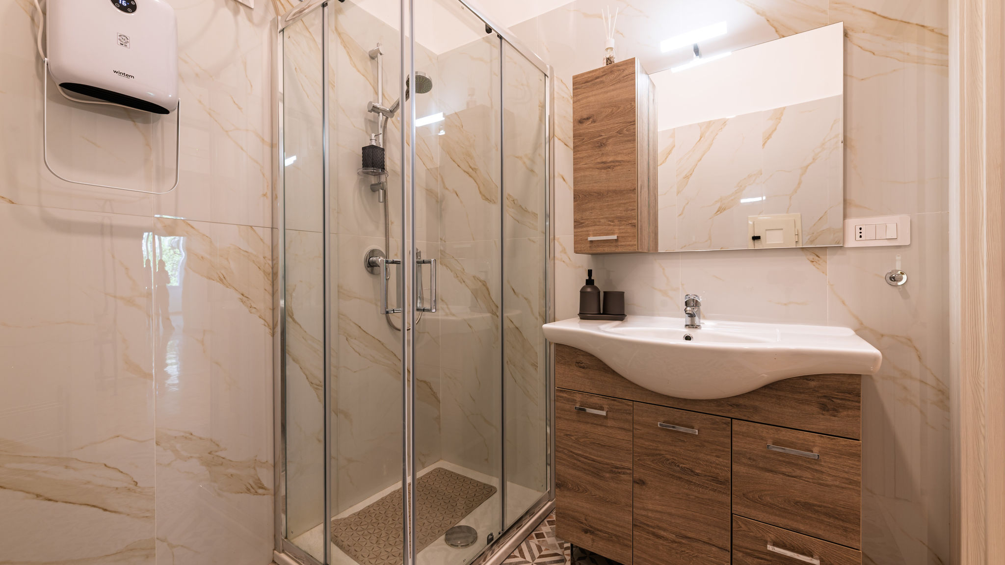 Italianway Napoli Casa Luce del Sole 