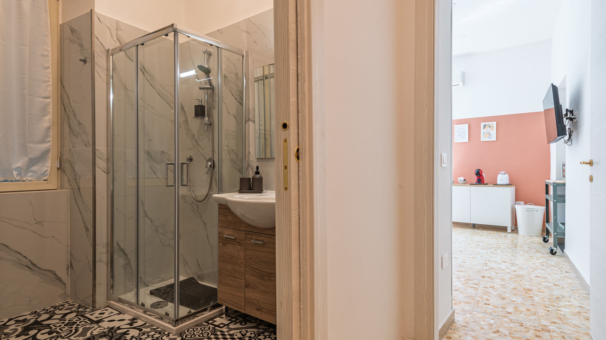 Italianway Napoli Casa Luce del Sole 