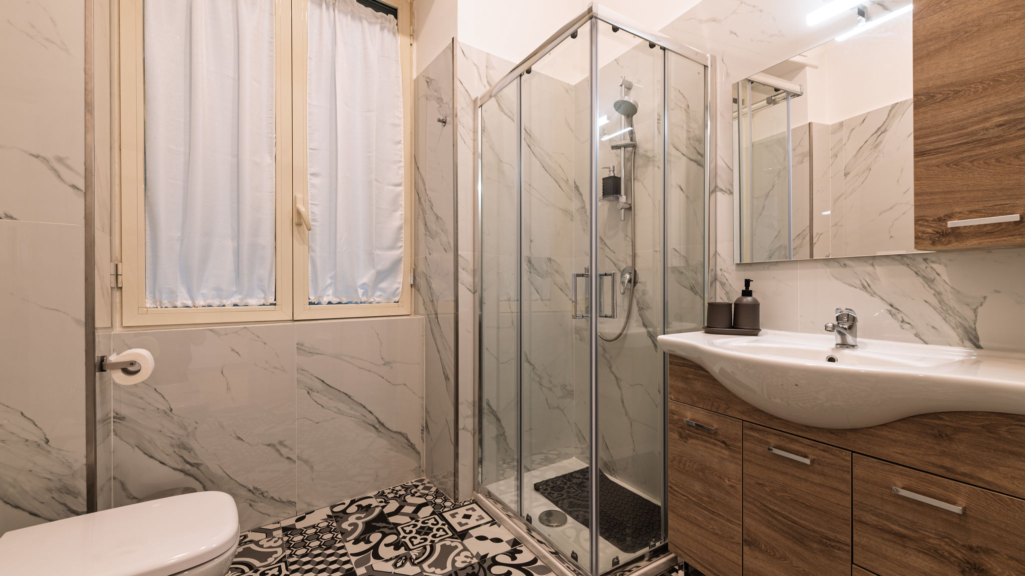 Italianway Napoli Casa Luce del Sole 