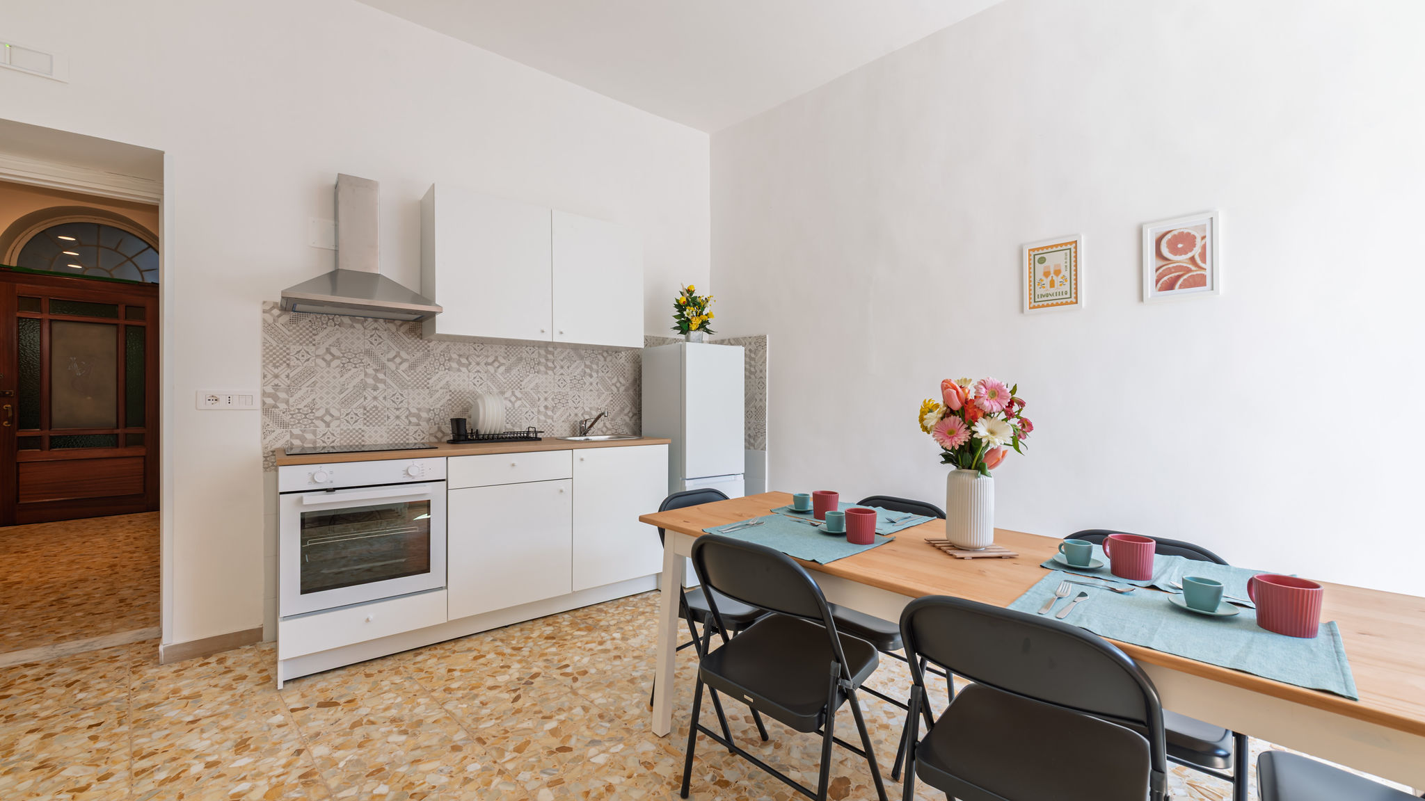 Italianway Napoli Casa Luce del Sole 