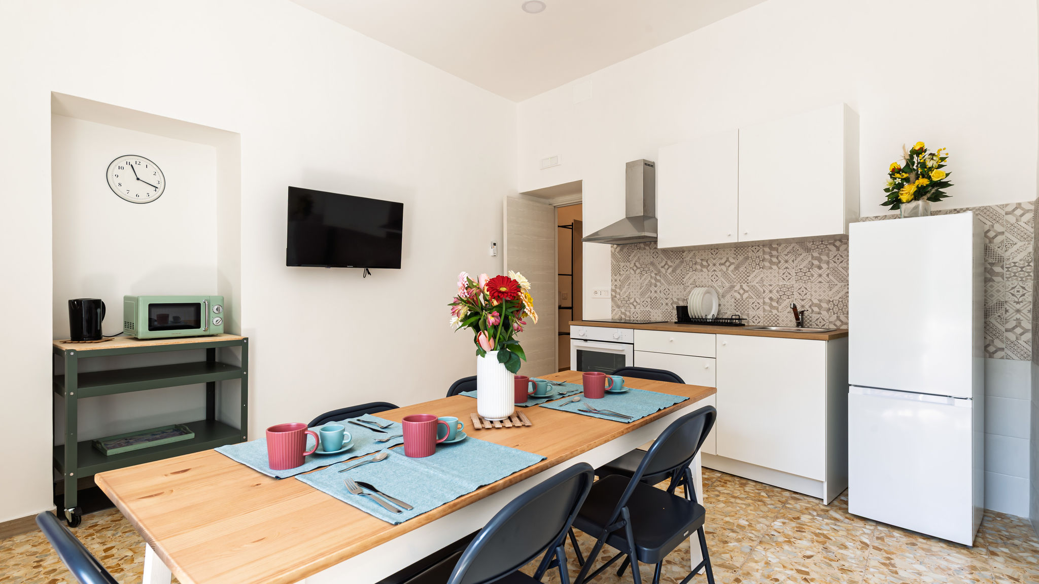 Italianway Napoli Casa Luce del Sole 