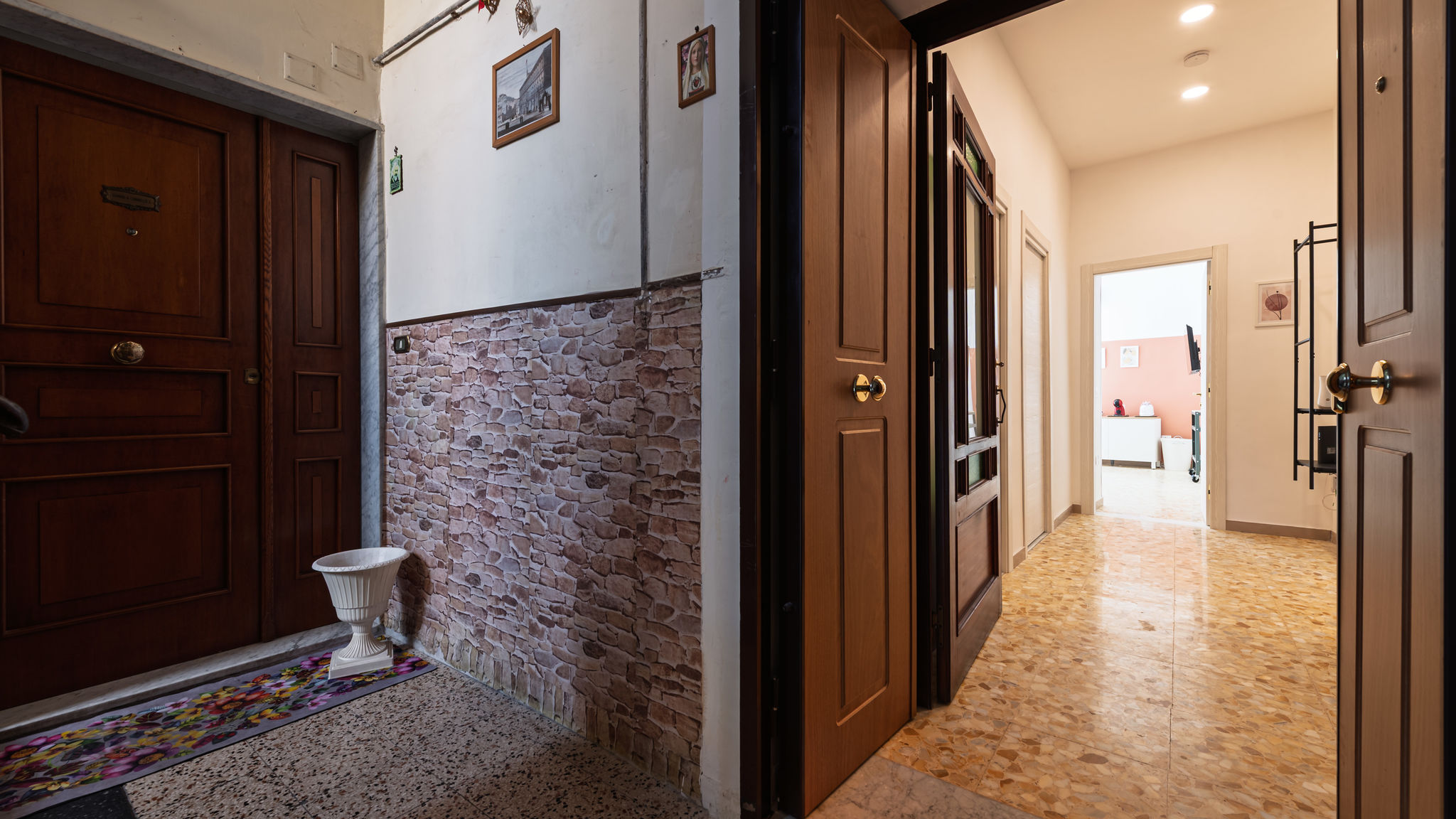 Italianway Napoli Casa Luce del Sole 