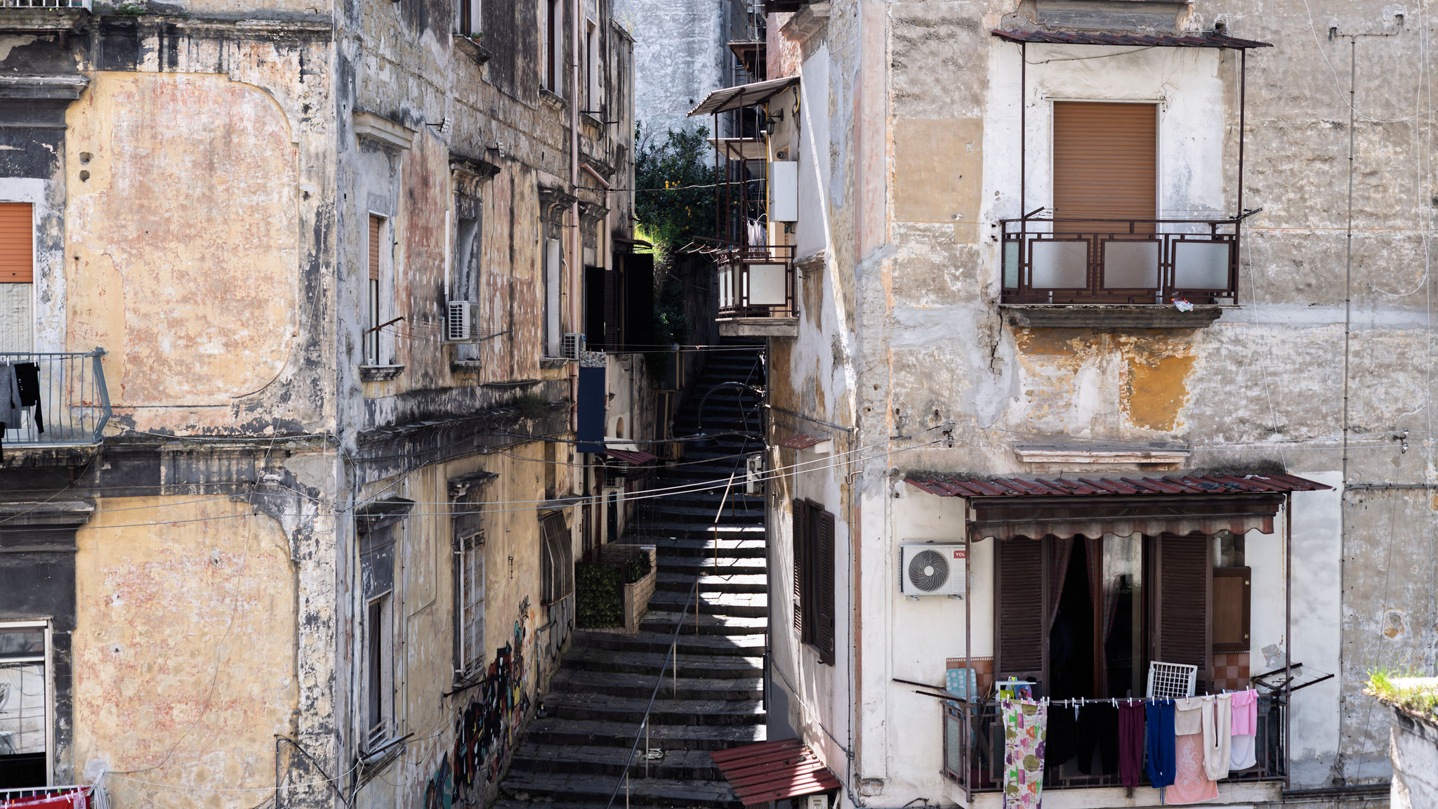Italianway Napoli Casa Luce del Sole 