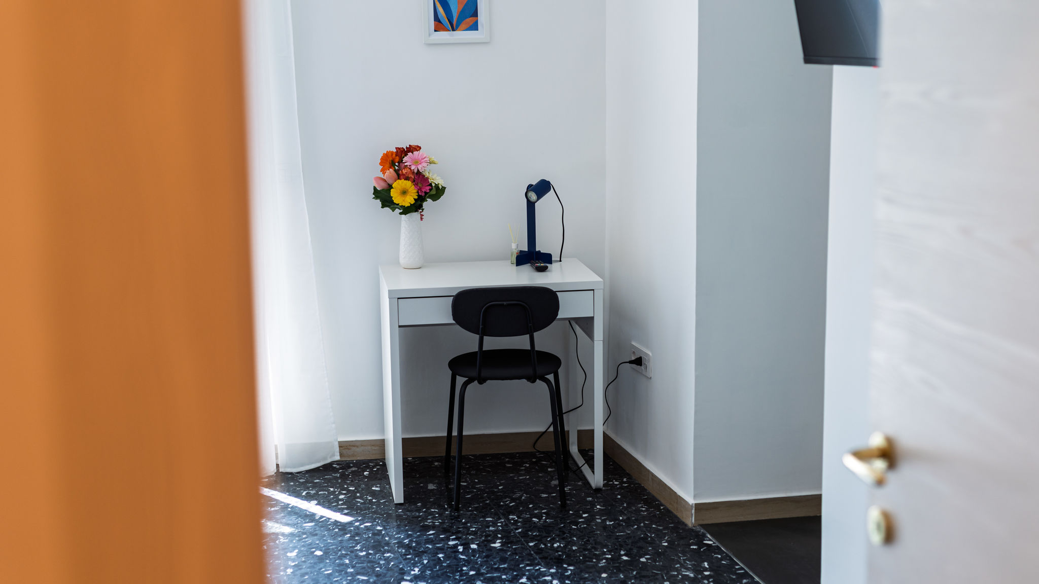 Italianway Napoli Casa Luce del Sole 