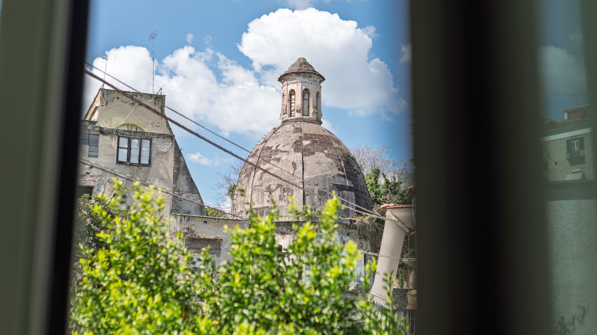 Italianway Napoli Casa Luce del Sole 