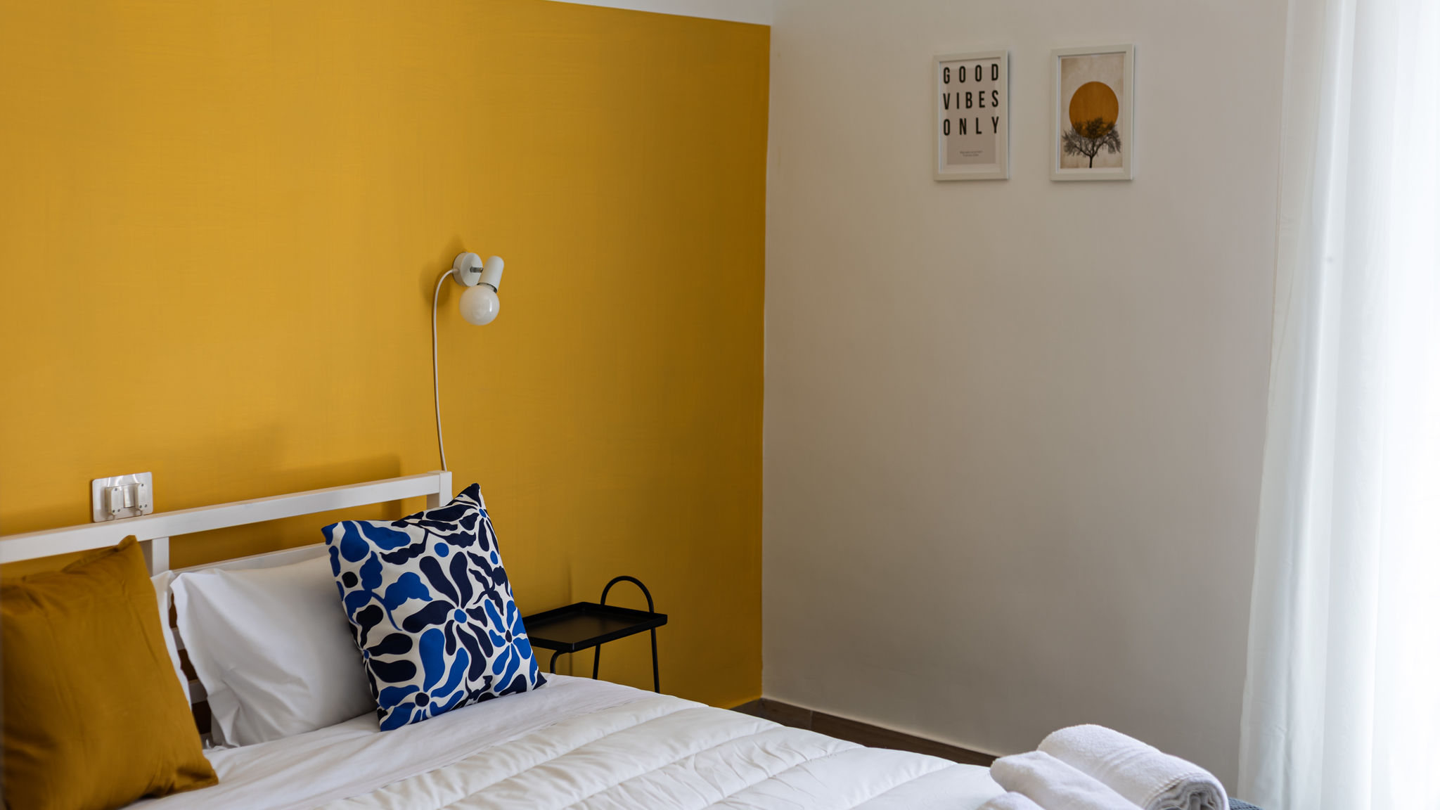 Italianway Napoli Casa Luce del Sole 