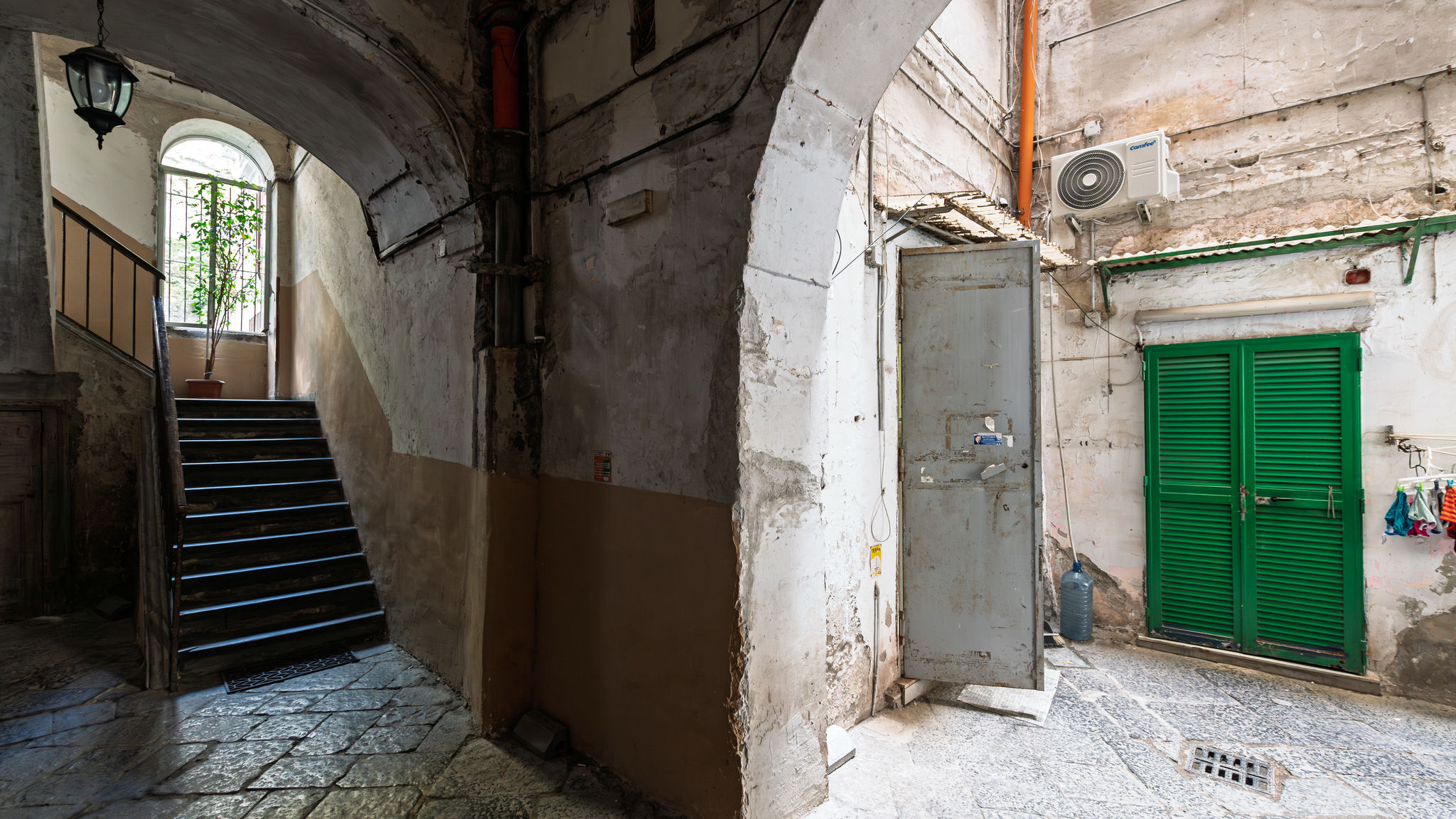 Italianway Napoli Casa Luce del Sole 