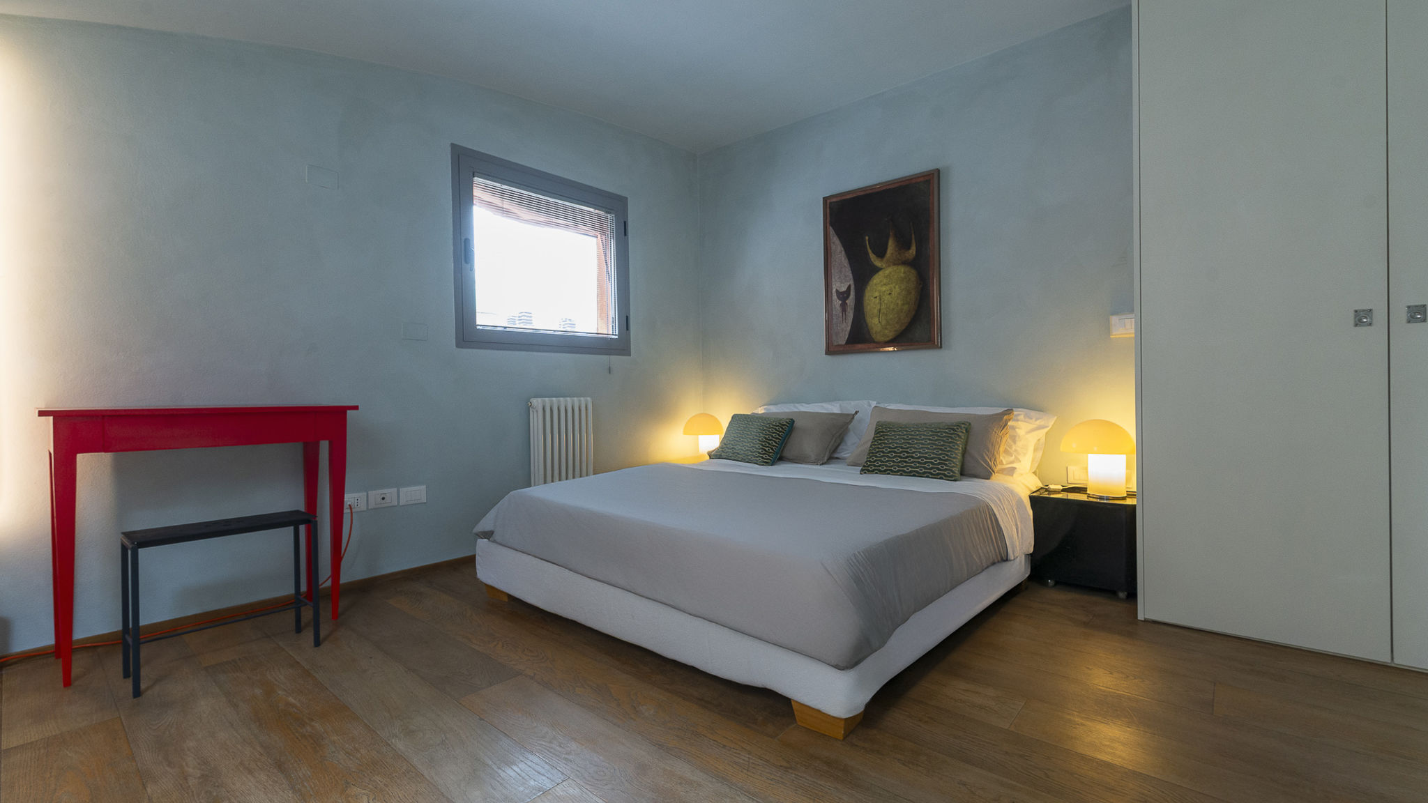 Italianway Bologna Scalo 10 | Loft ampio con posto auto