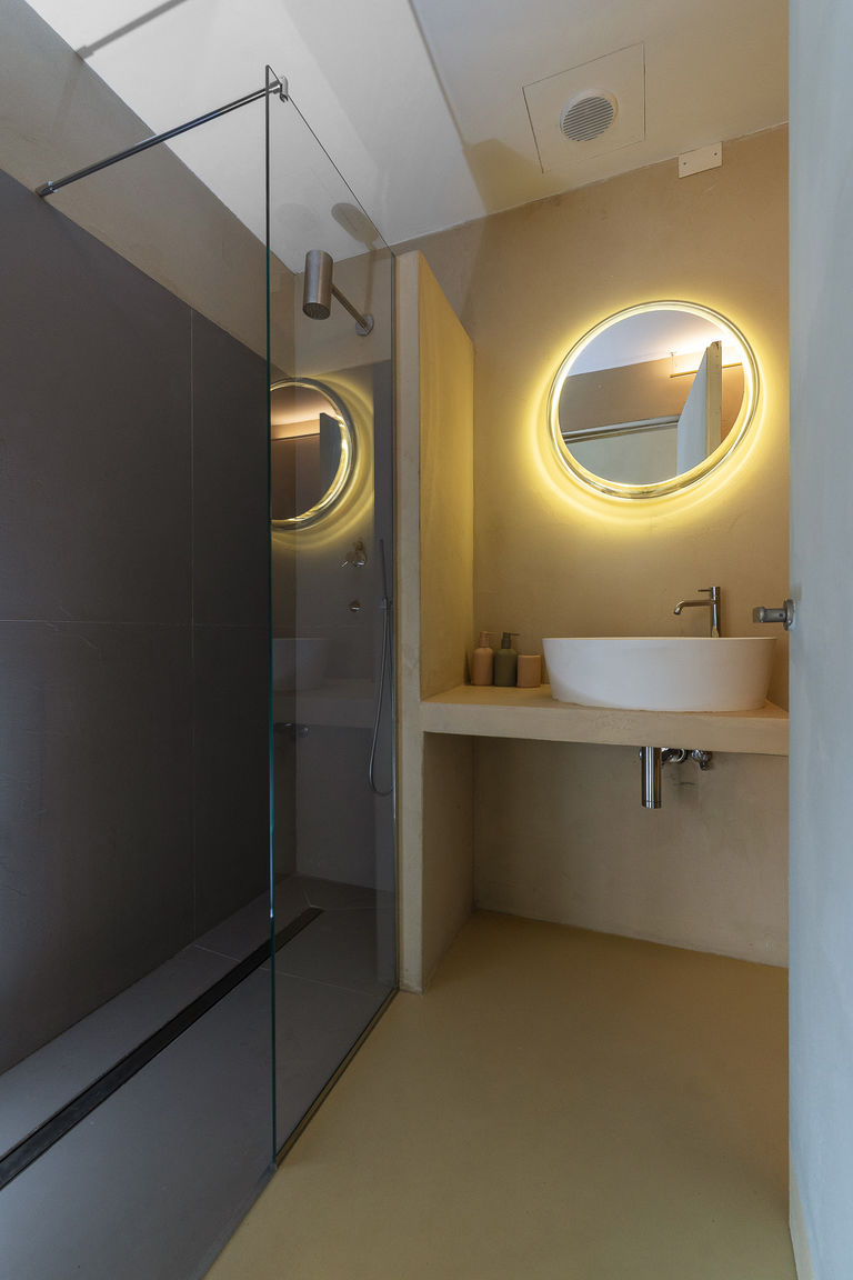 Italianway Bologna Scalo 10 | Loft ampio con posto auto