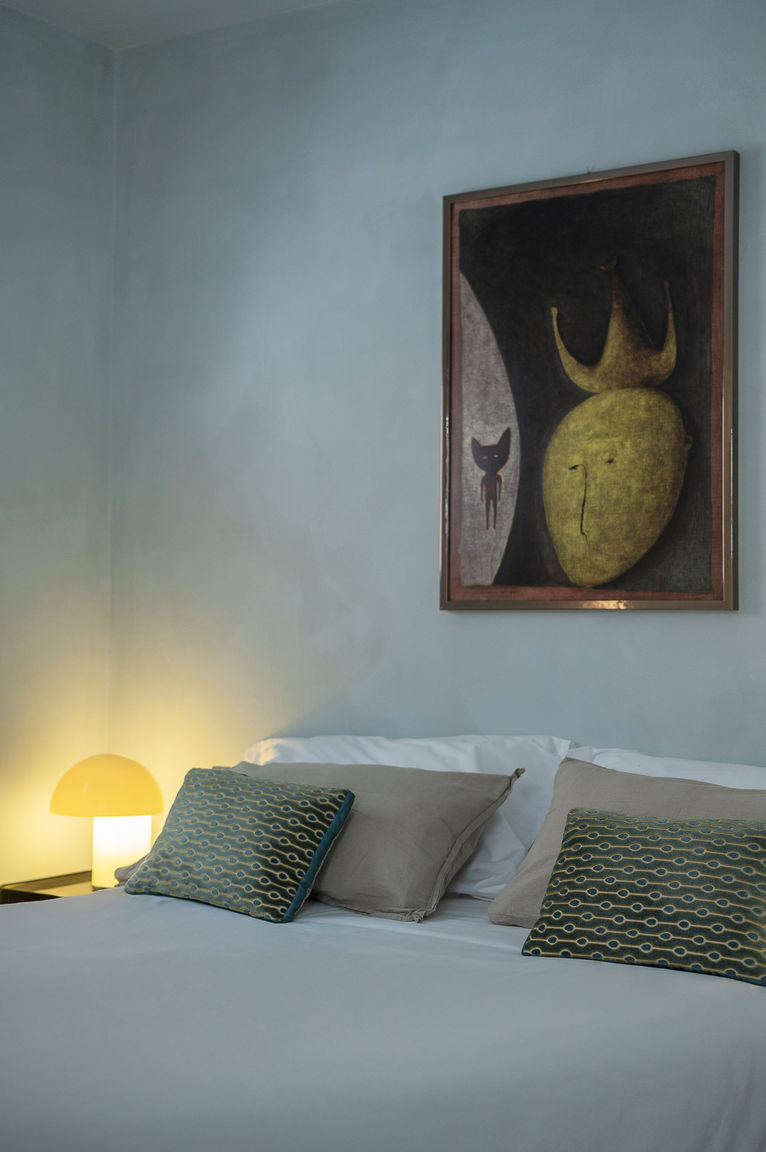 Italianway Bologna Scalo 10 | Loft ampio con posto auto