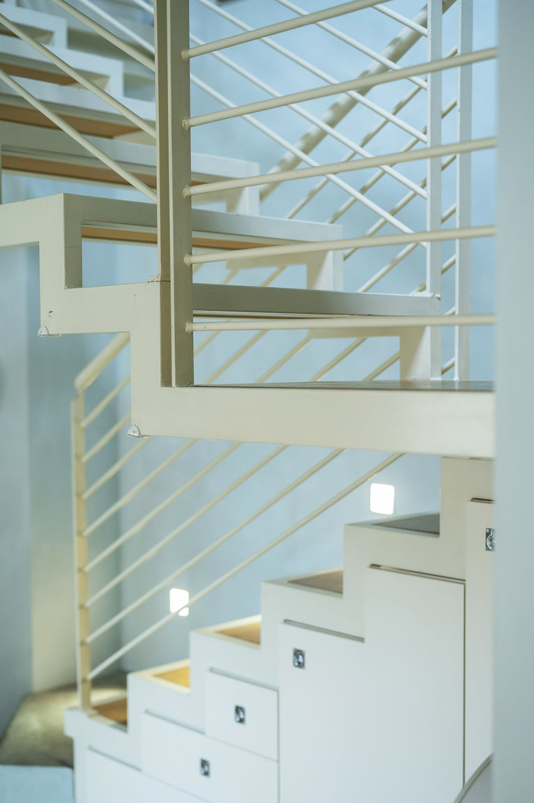 Italianway Bologna Scalo 10 | Loft ampio con posto auto