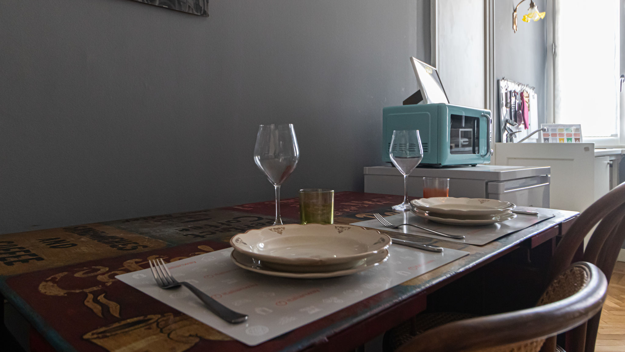 Italianway Milano Easy - Rosmini 13 B