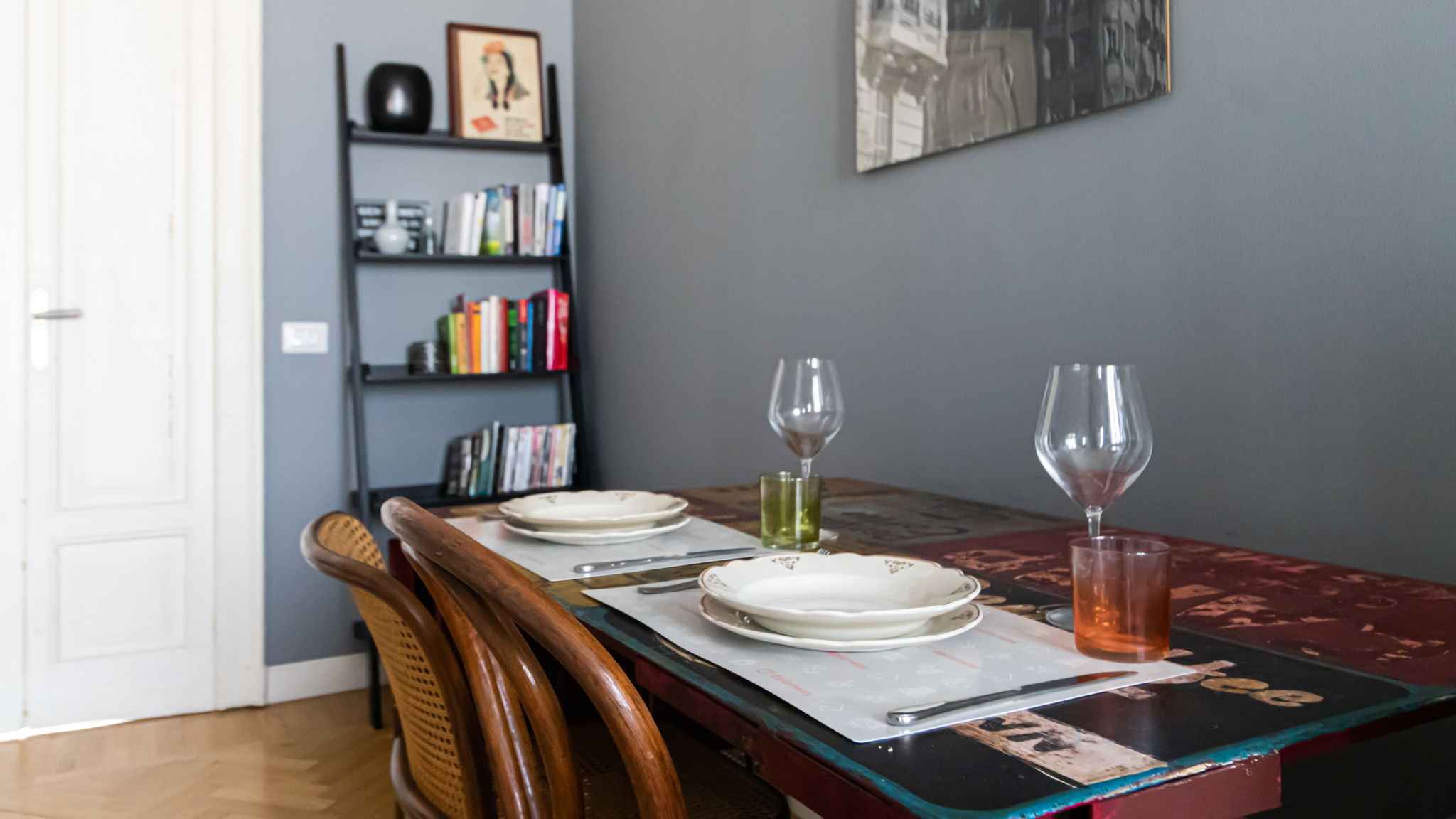 Italianway Milano Easy - Rosmini 13 B