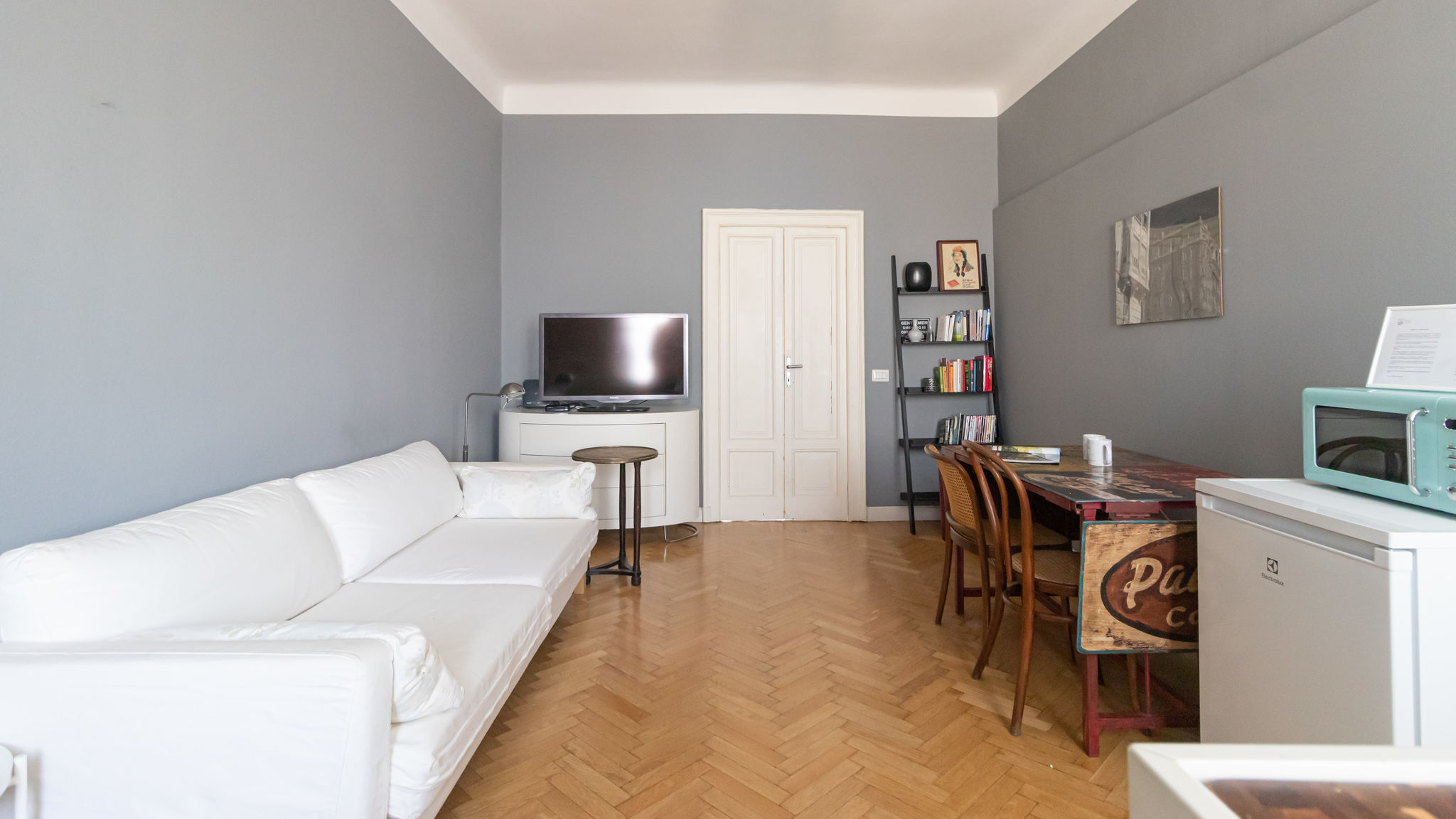 Italianway Milano Easy - Rosmini 13 B