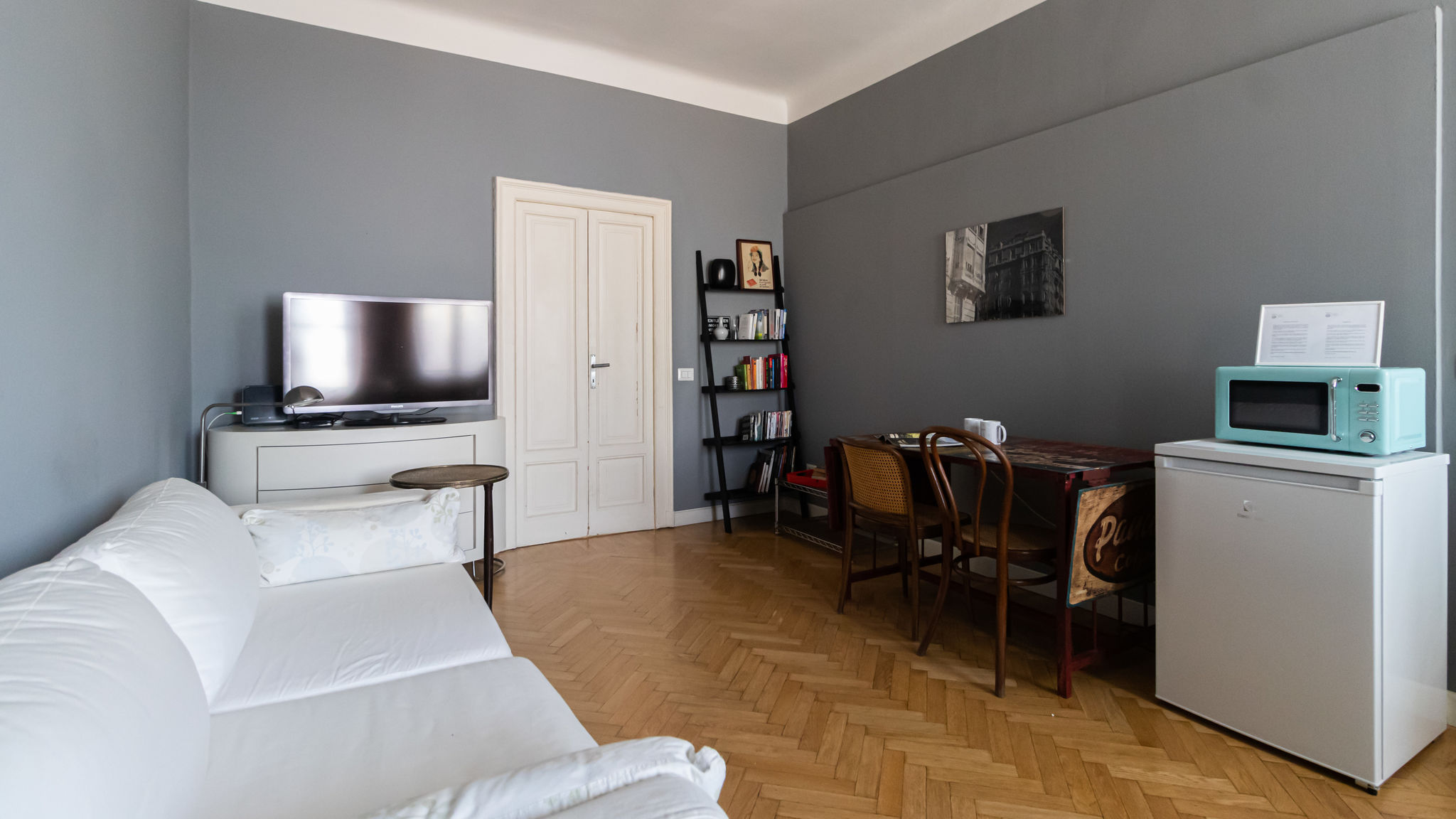 Italianway Milano Easy - Rosmini 13 B