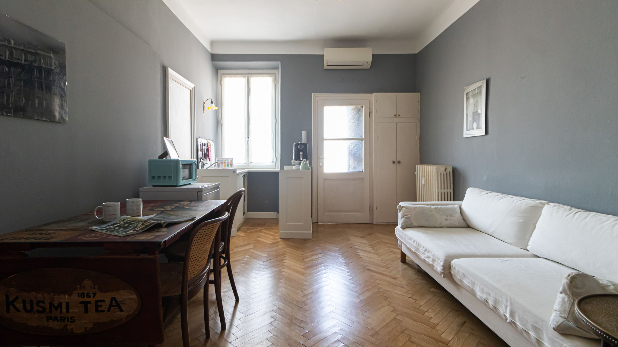 Italianway Milano Easy - Rosmini 13 B