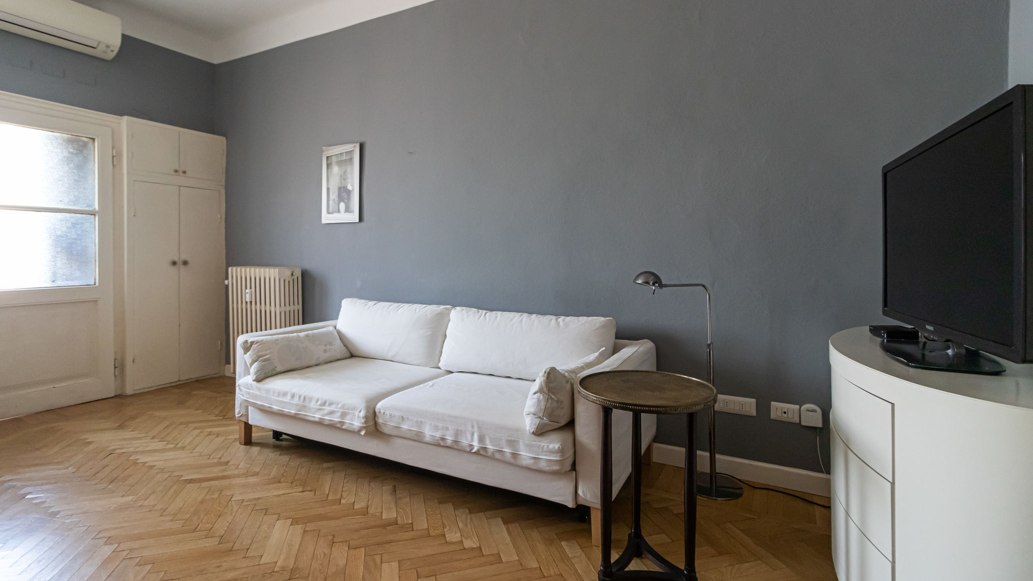 Italianway Milano Easy - Rosmini 13 B