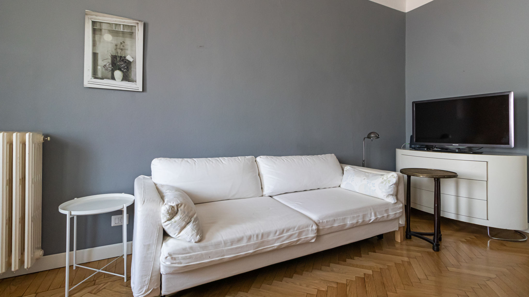 Italianway Milano Easy - Rosmini 13 B