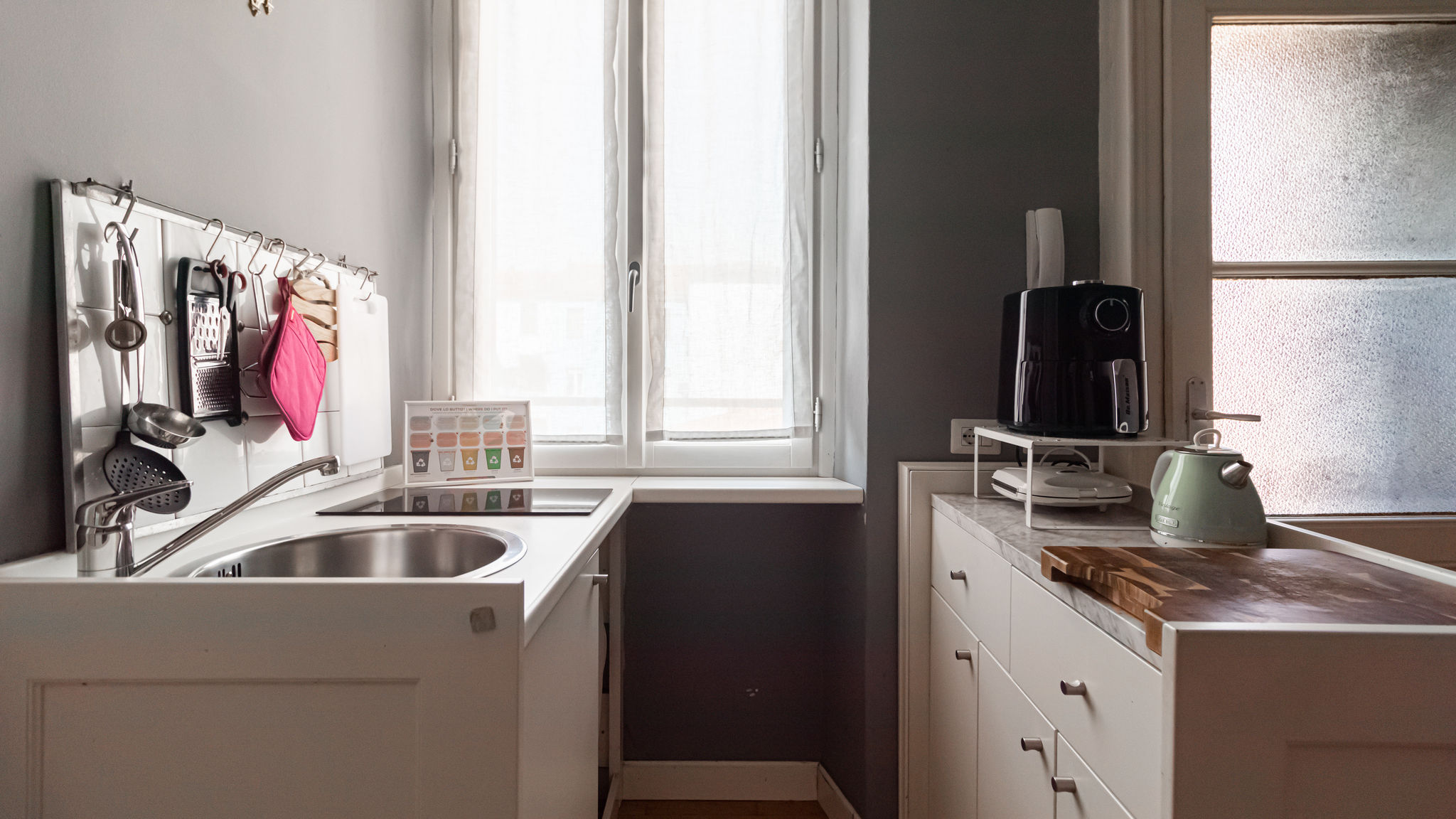 Italianway Milano Easy - Rosmini 13 B