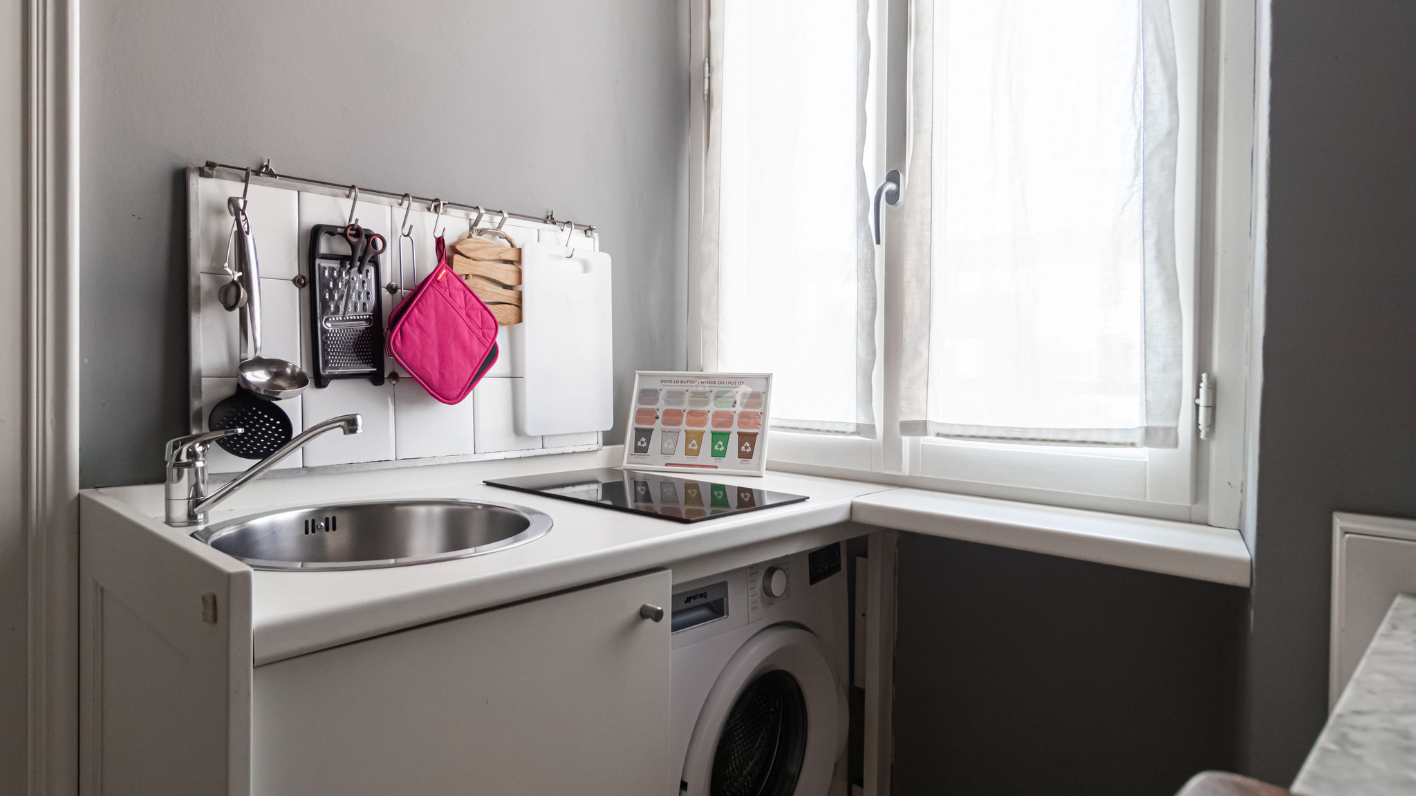 Italianway Milano Easy - Rosmini 13 B