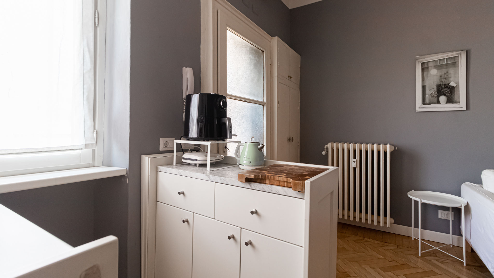 Italianway Milano Easy - Rosmini 13 B