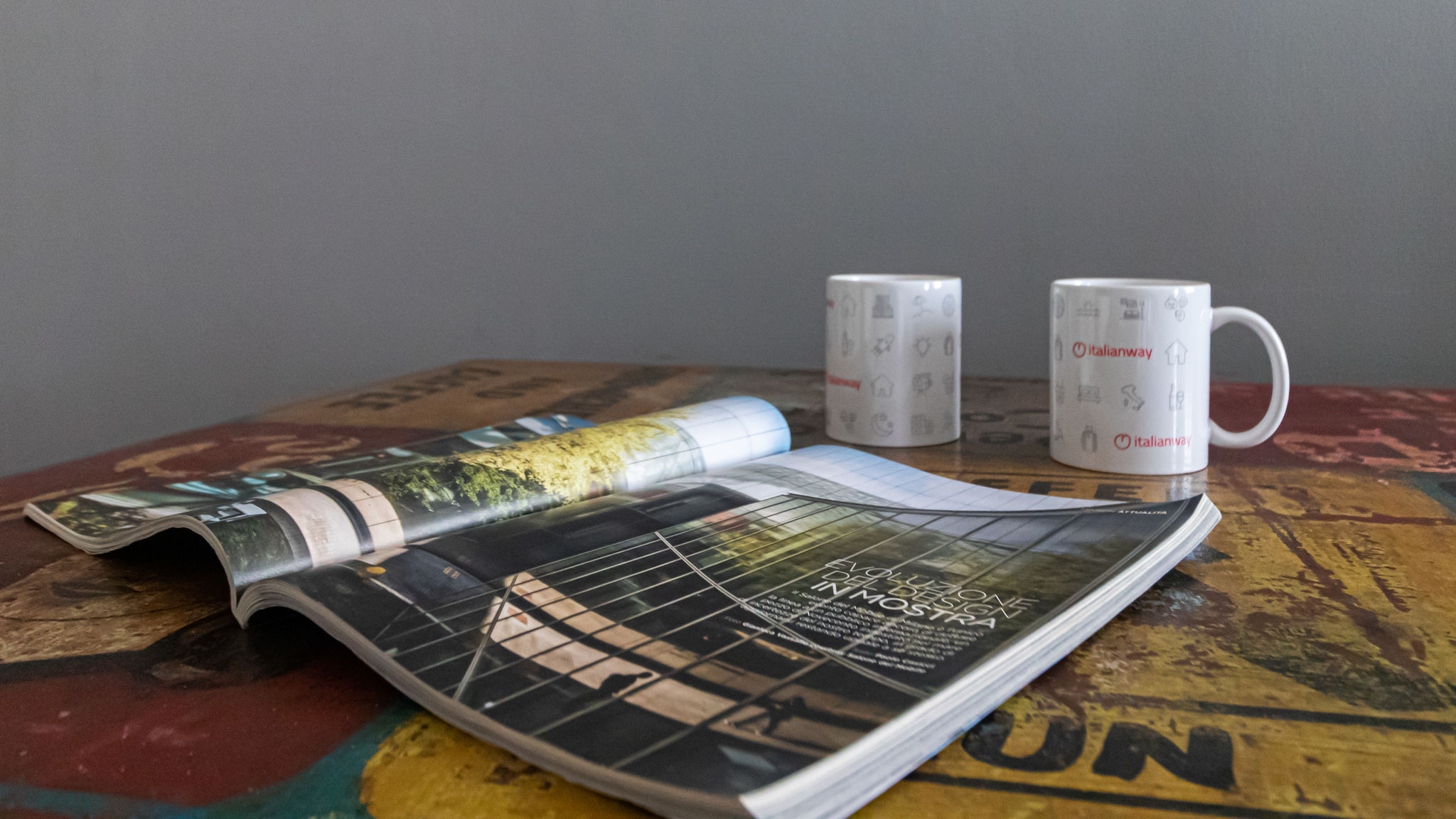 Italianway Milano Easy - Rosmini 13 B