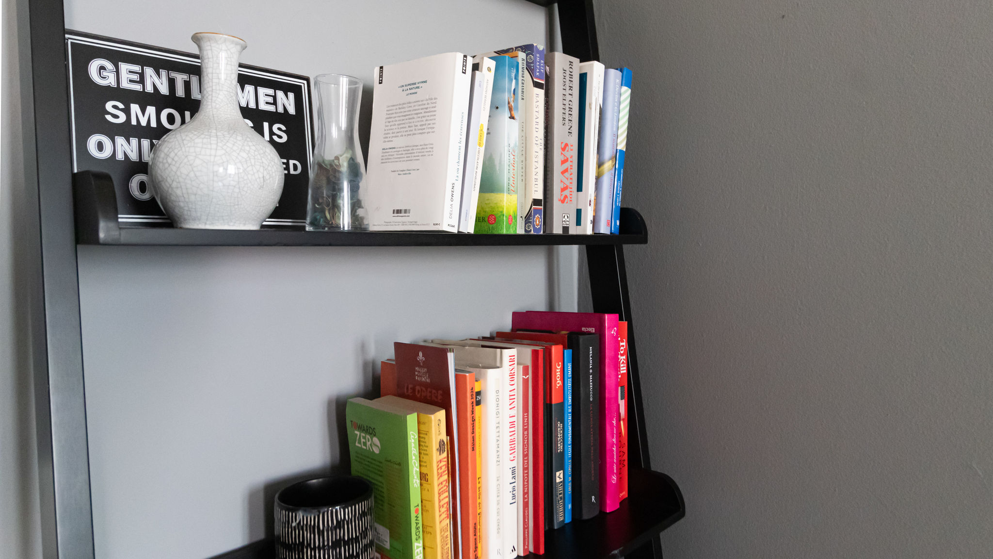 Italianway Milano Easy - Rosmini 13 B