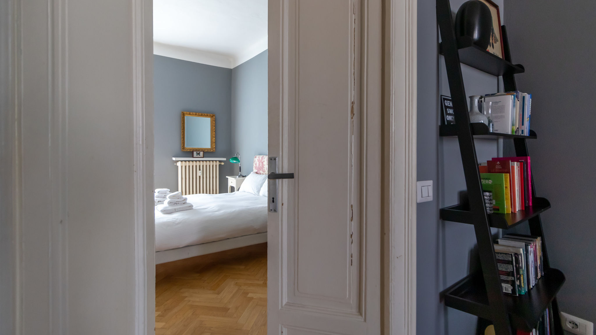 Italianway Milano Easy - Rosmini 13 B