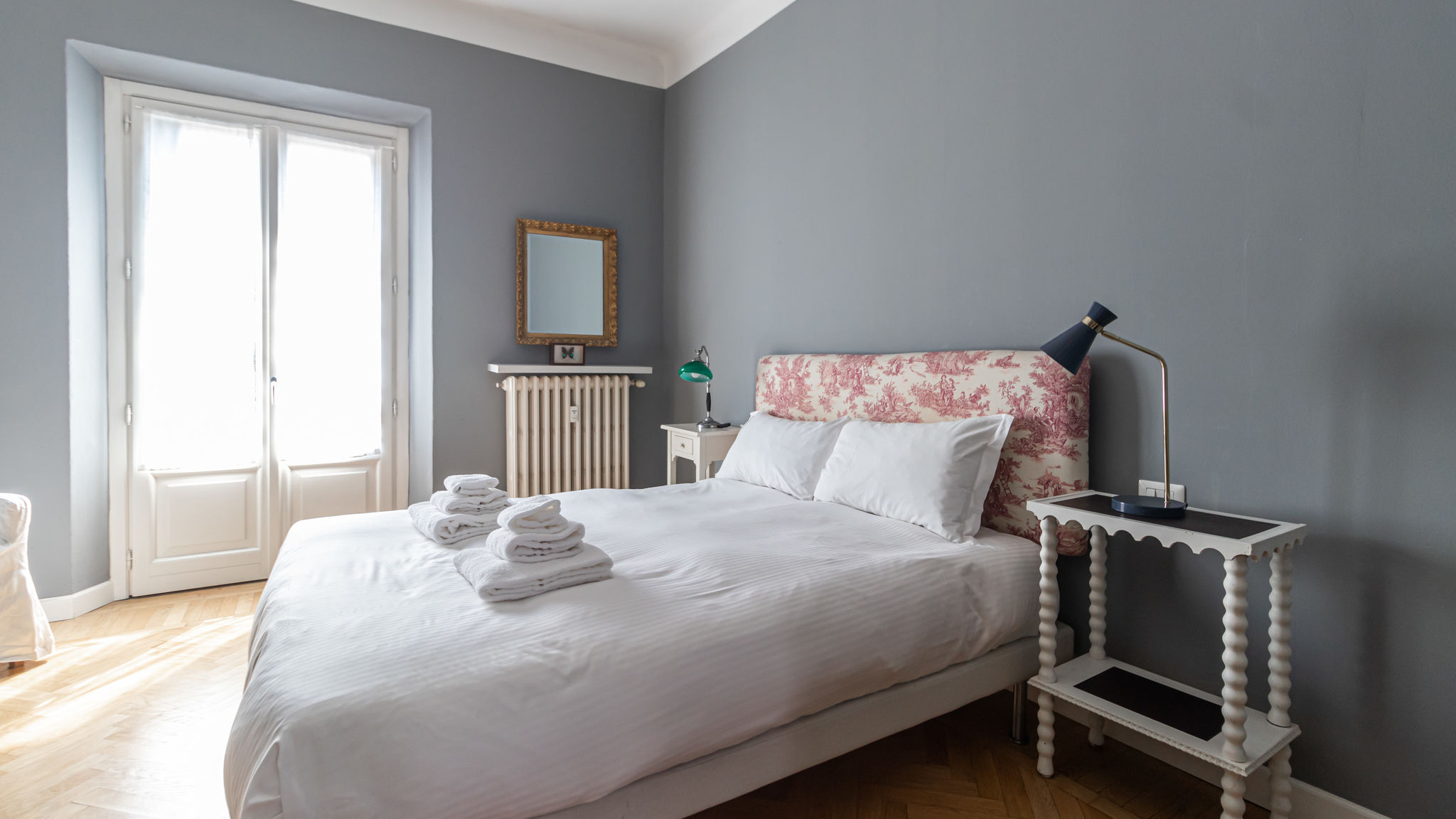 Italianway Milano Easy - Rosmini 13 B