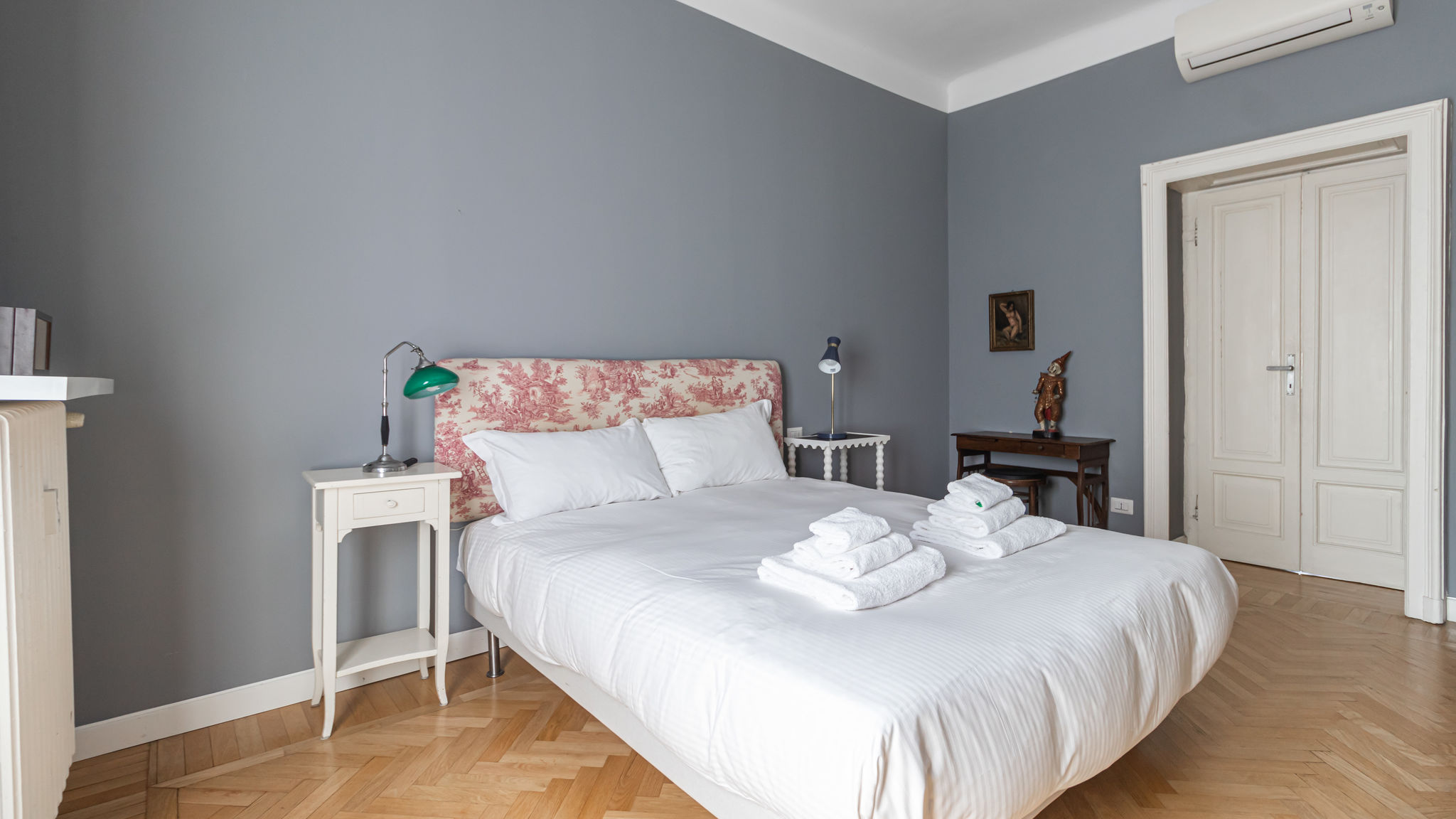 Italianway Milano Easy - Rosmini 13 B