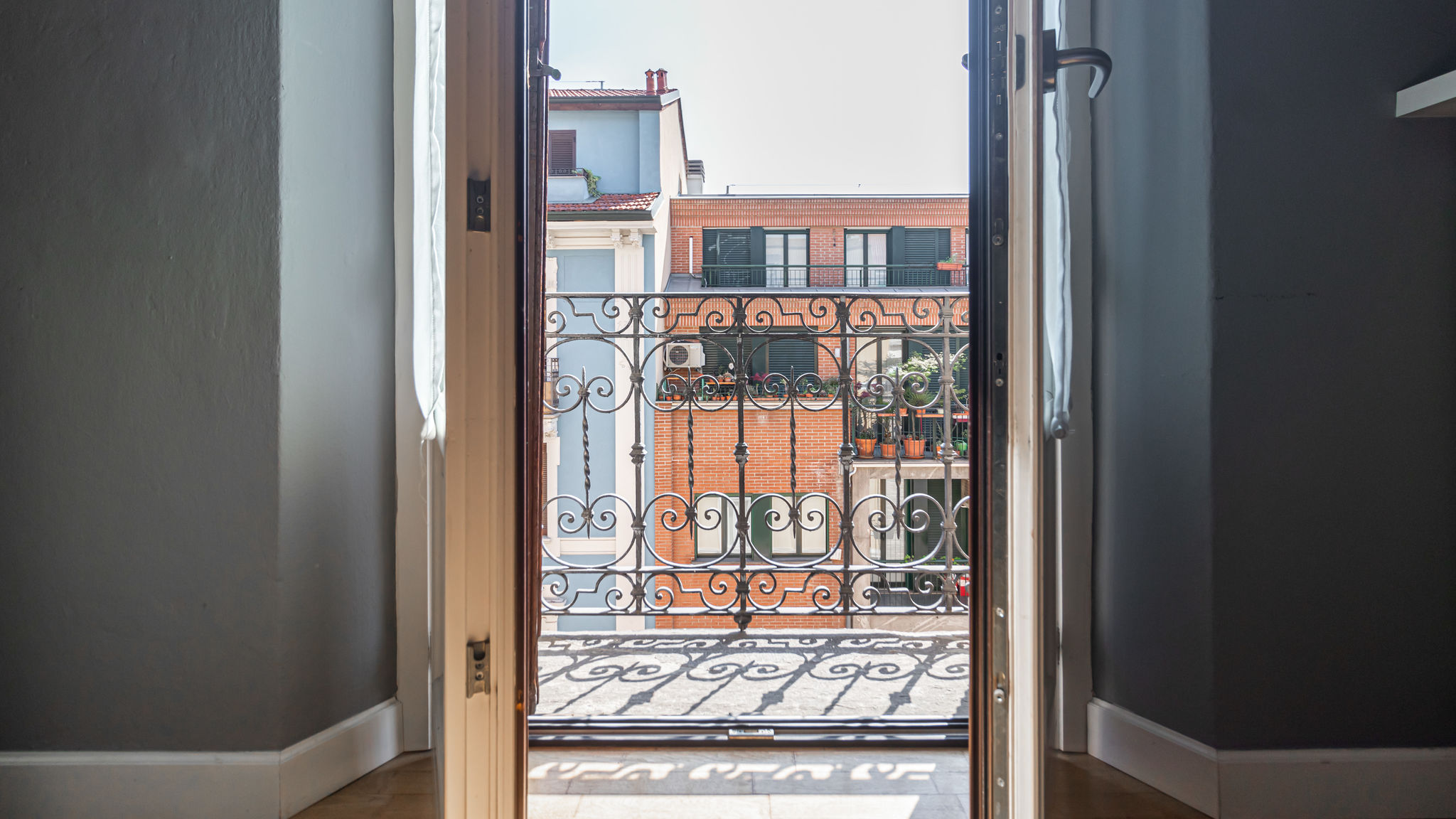 Italianway Milano Easy - Rosmini 13 B