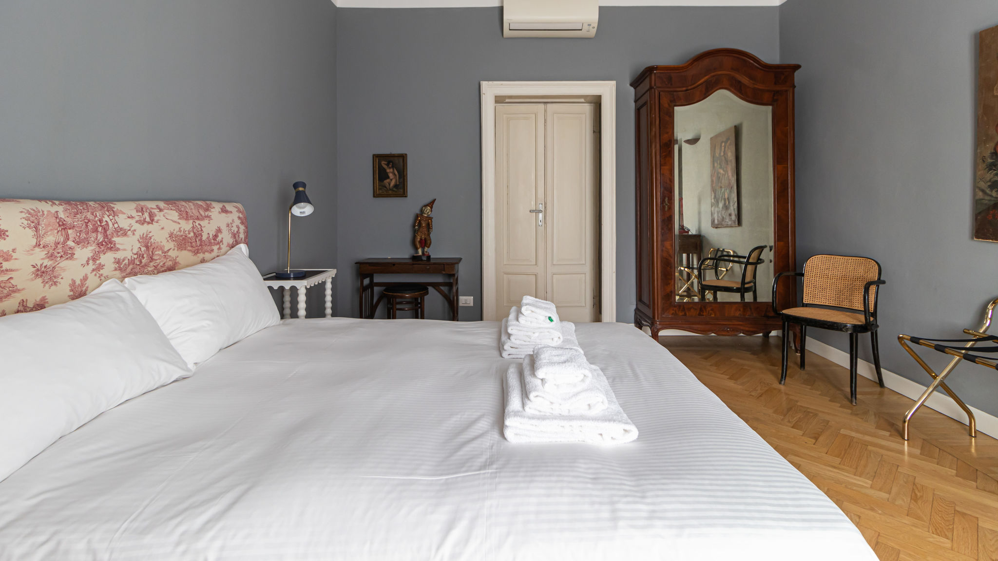 Italianway Milano Easy - Rosmini 13 B