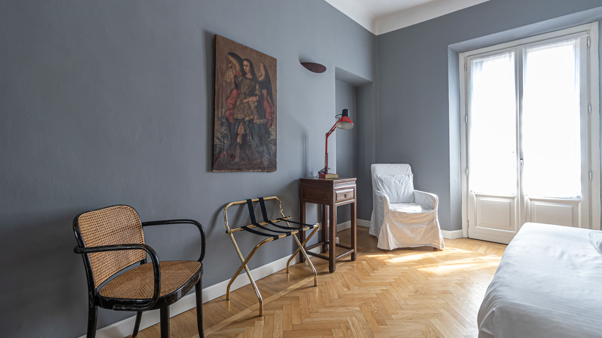 Italianway Milano Easy - Rosmini 13 B