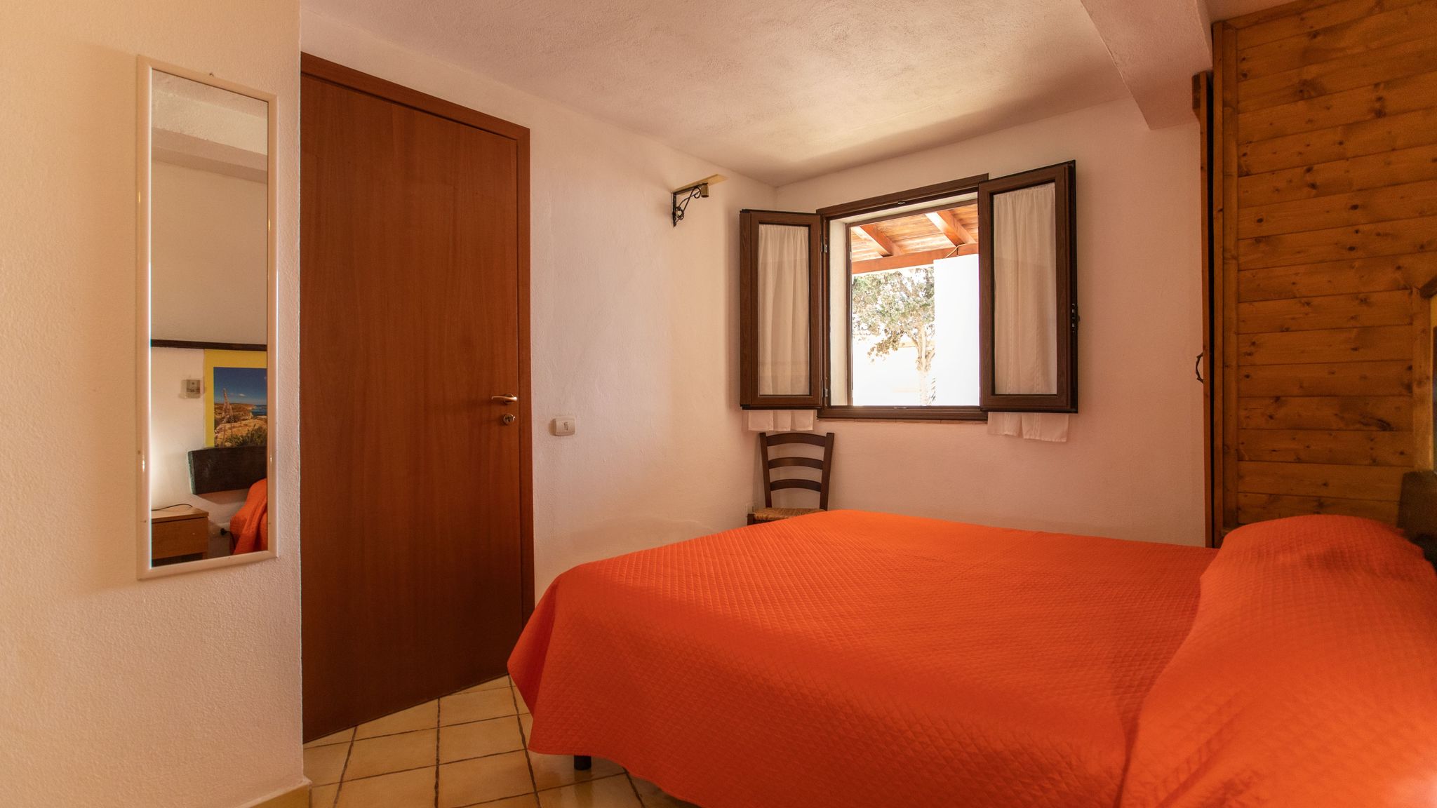 Italianway Lampedusa e Linosa Casa Giolinda Sud