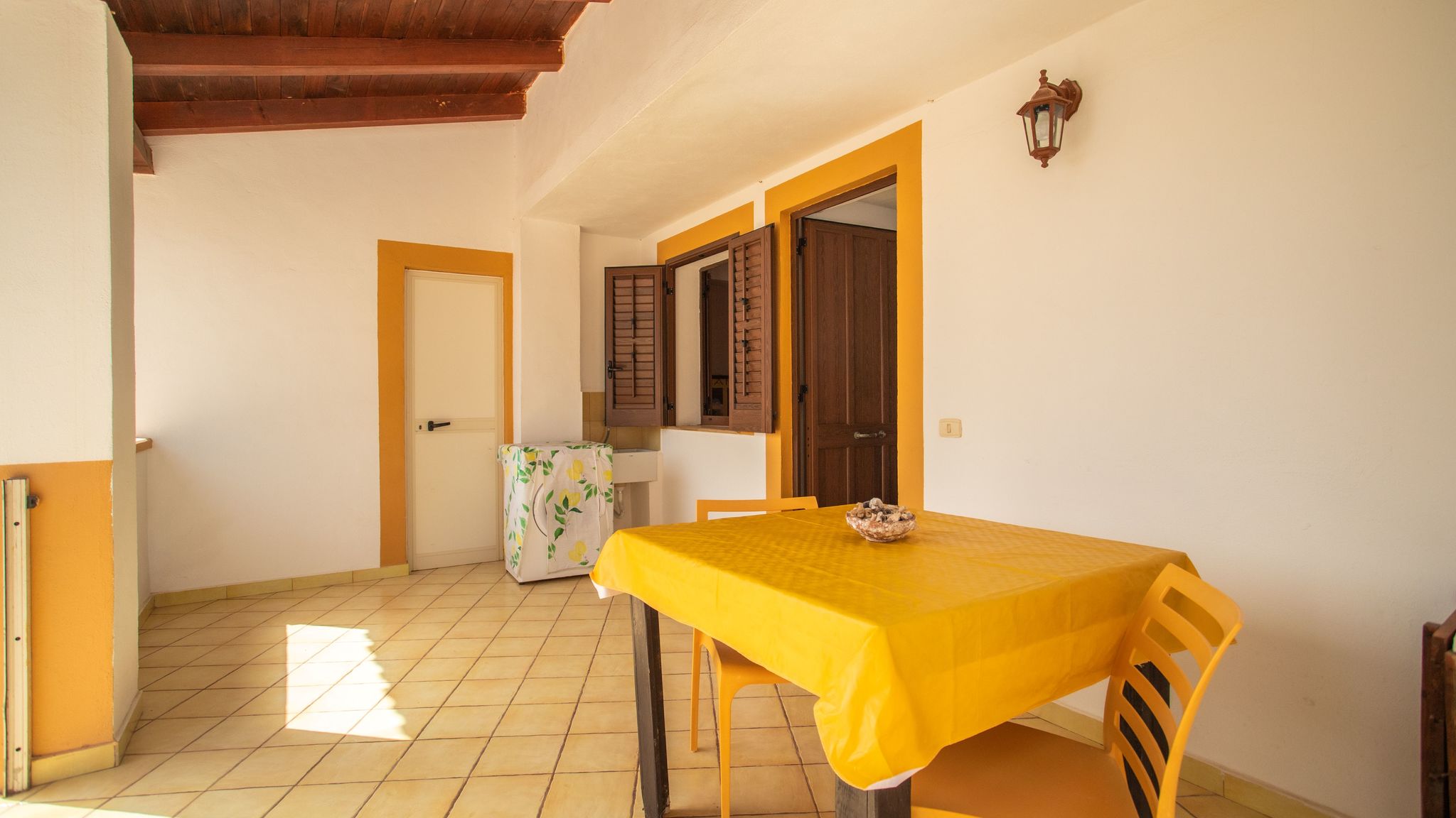Italianway Lampedusa e Linosa Casa Giolinda Sud