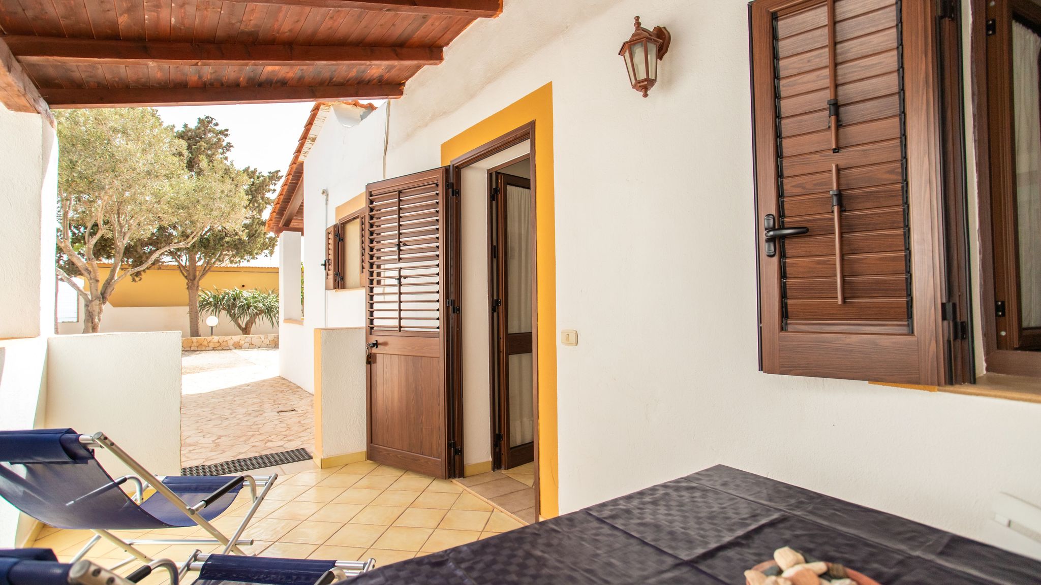 Italianway Lampedusa e Linosa Casa Giolinda Sud