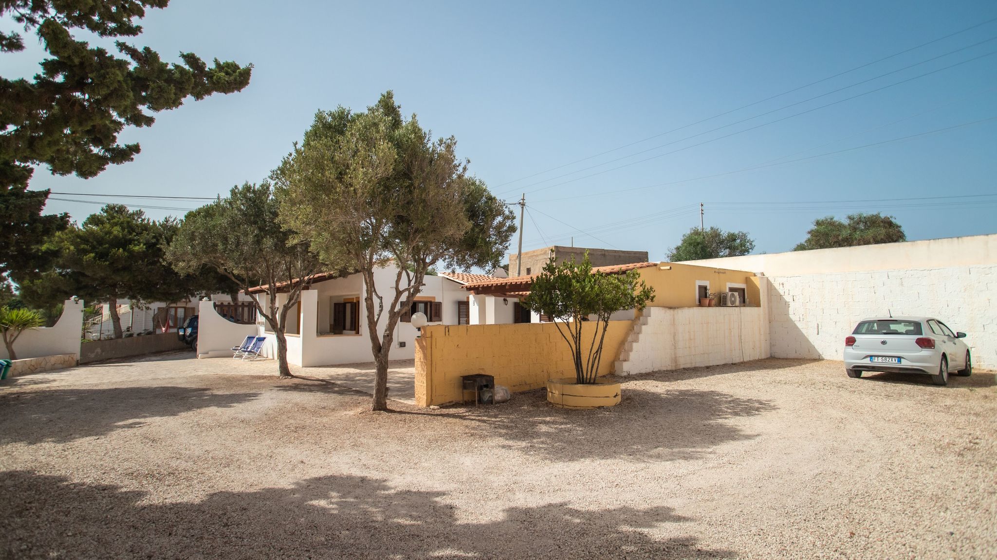 Italianway Lampedusa e Linosa Casa Giolinda Sud