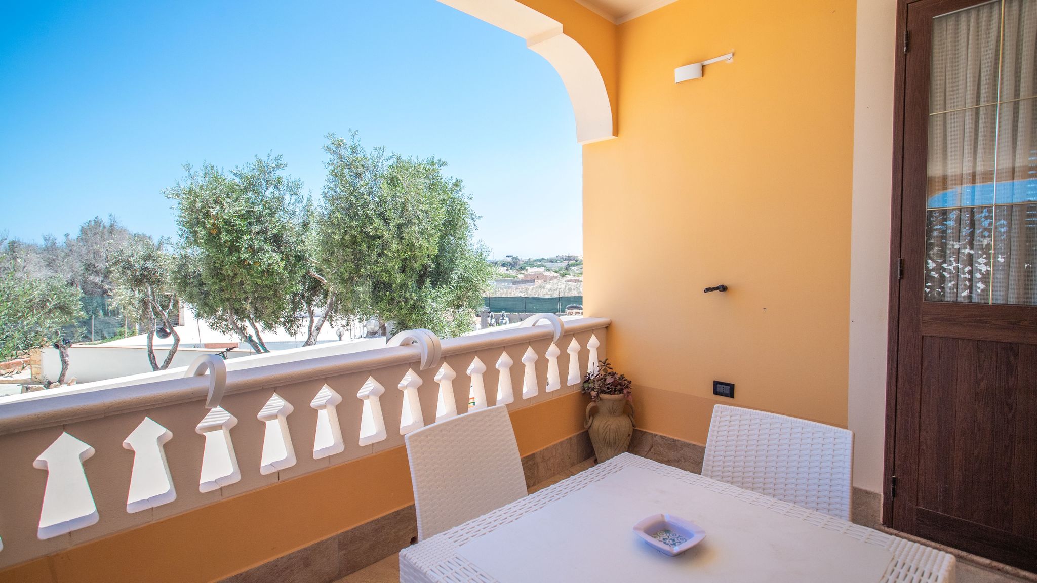 Italianway Lampedusa e Linosa Appartamenti Grecale - Trilocale