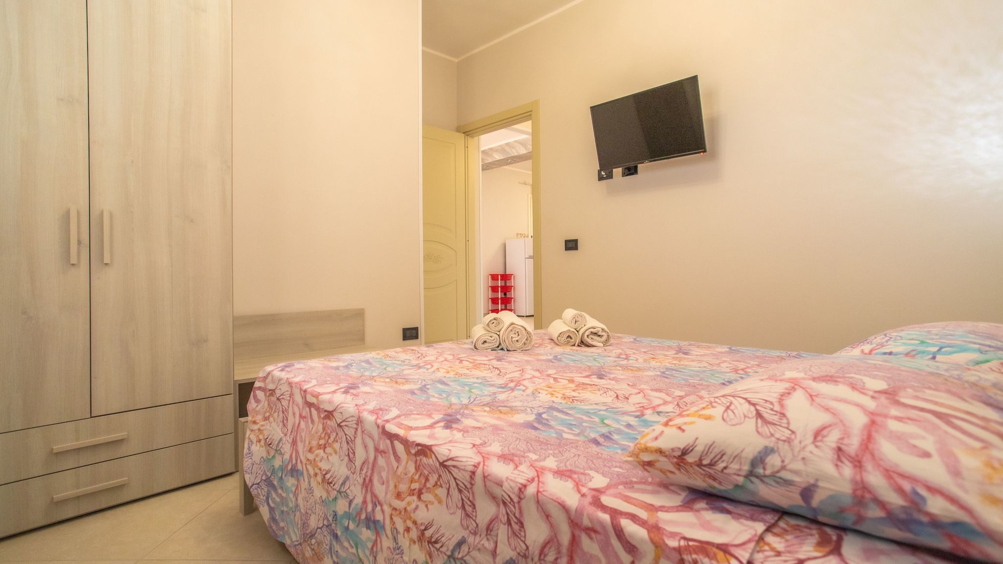 Italianway Lampedusa e Linosa Appartamenti Grecale - Trilocale