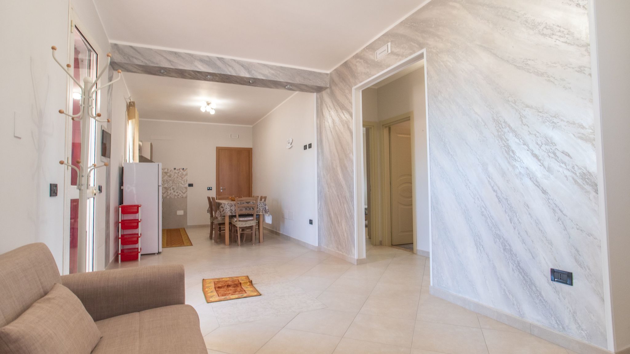 Italianway Lampedusa e Linosa Appartamenti Grecale - Trilocale