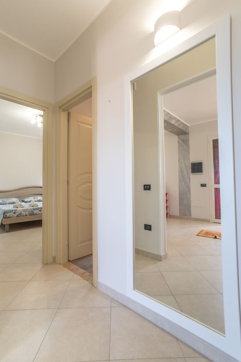 Italianway Lampedusa e Linosa Appartamenti Grecale - Trilocale