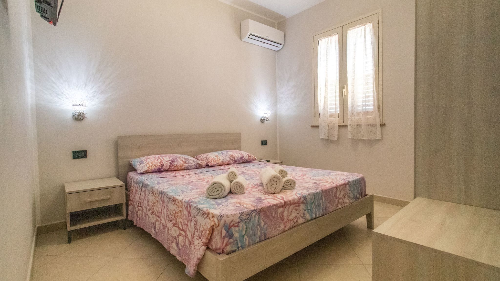 Italianway Lampedusa e Linosa Appartamenti Grecale - Trilocale
