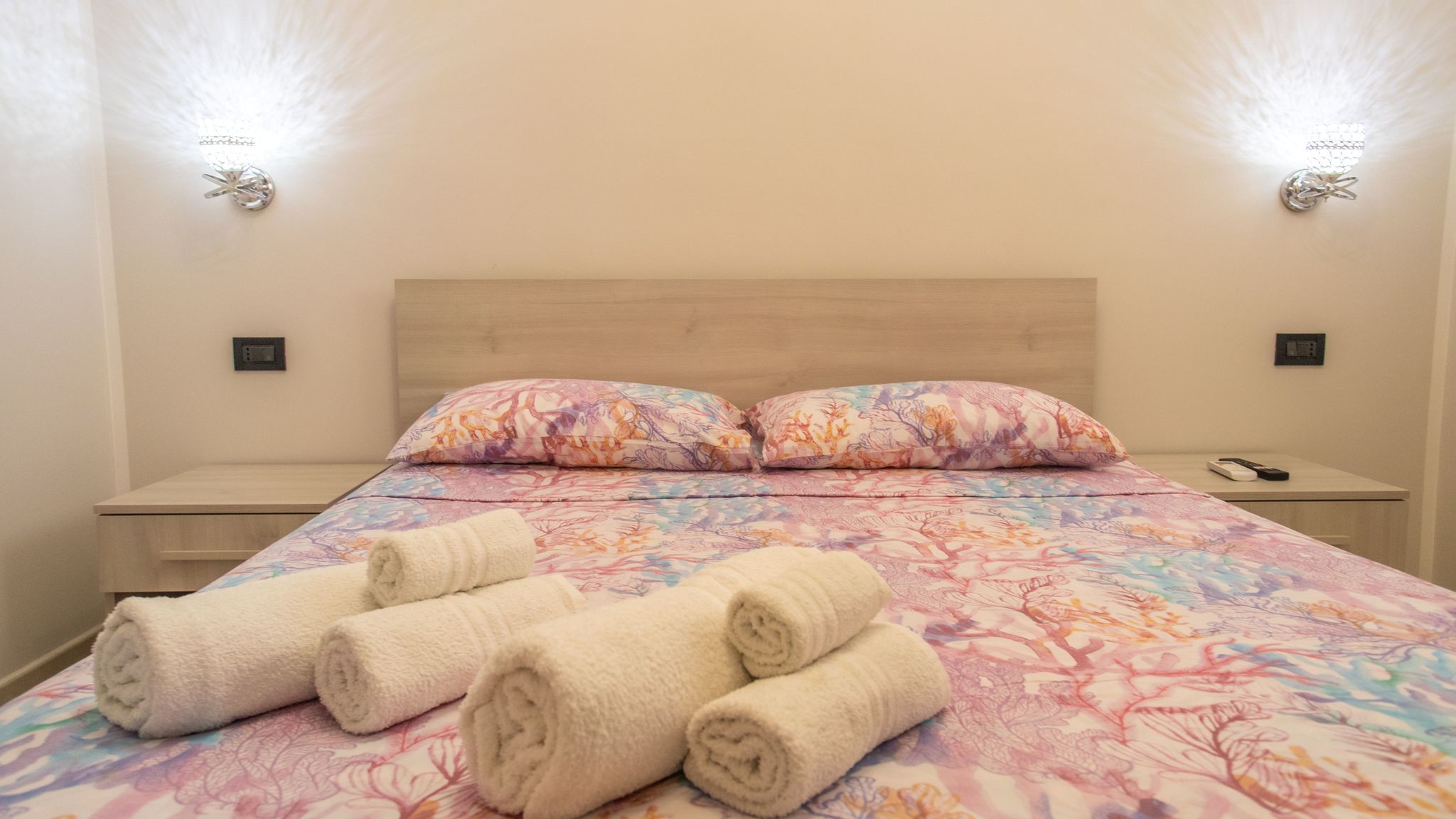 Italianway Lampedusa e Linosa Appartamenti Grecale - Trilocale