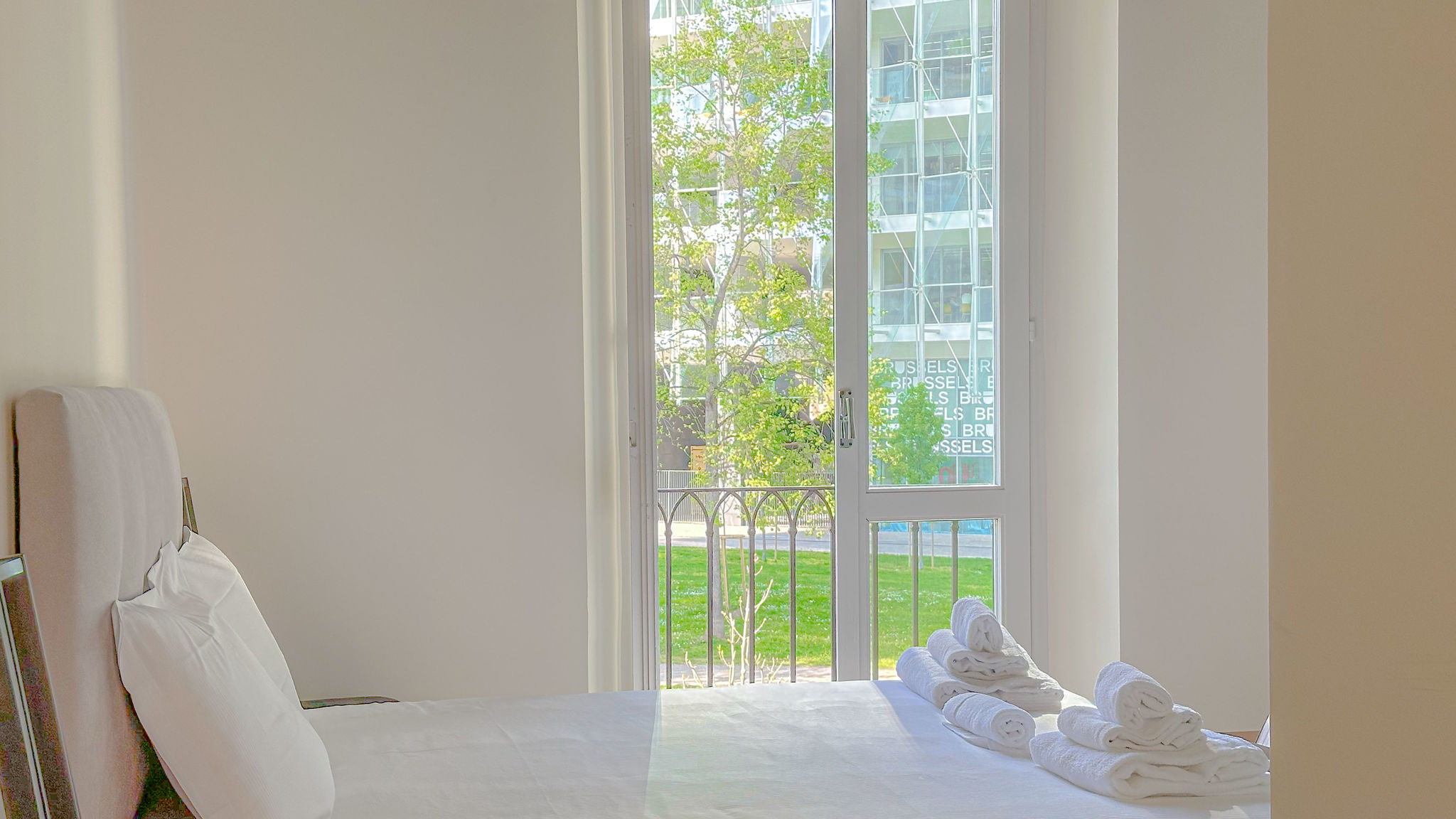 Italianway Milano Castillia 22 - Terrazza sul Bosco Verticale