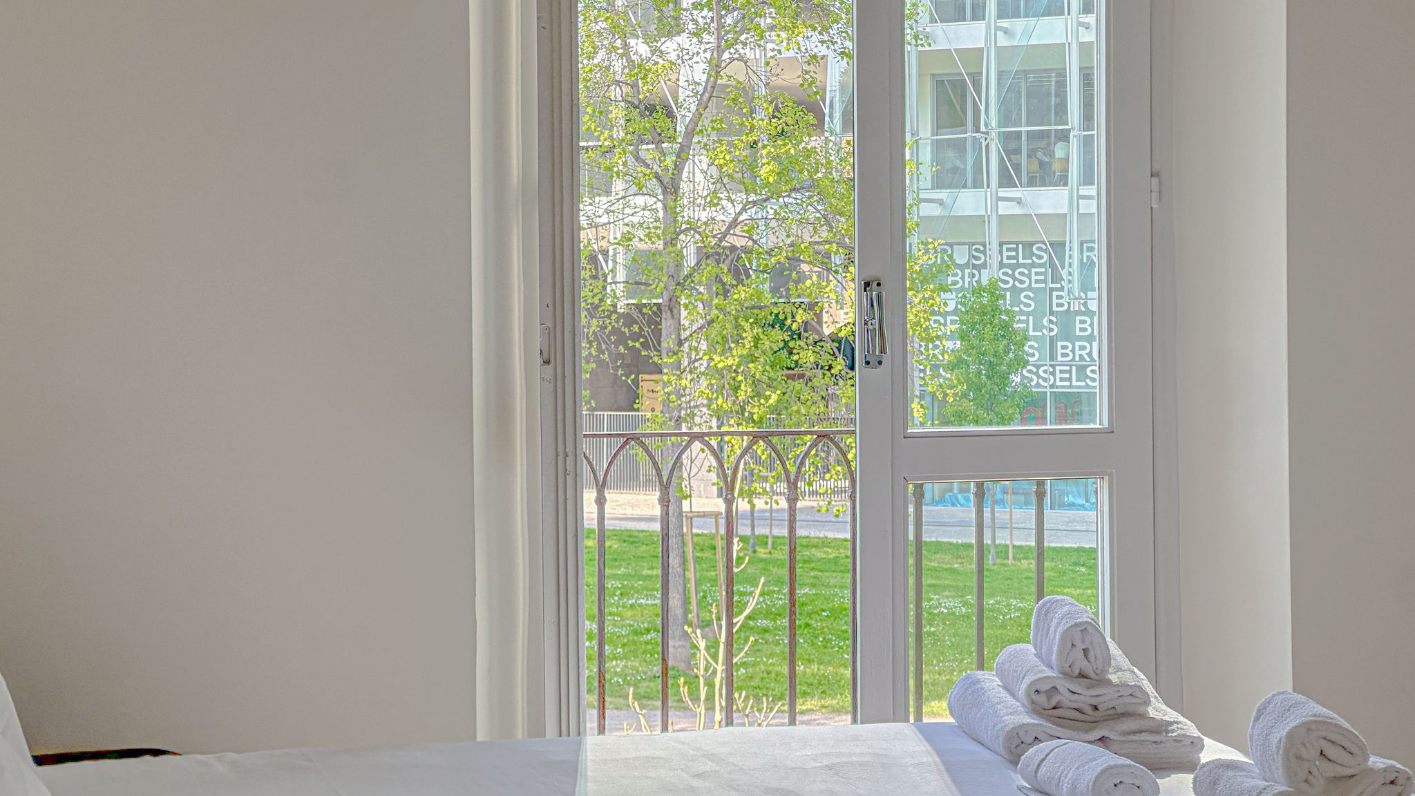 Italianway Milano Castillia 22 - Terrazza sul Bosco Verticale
