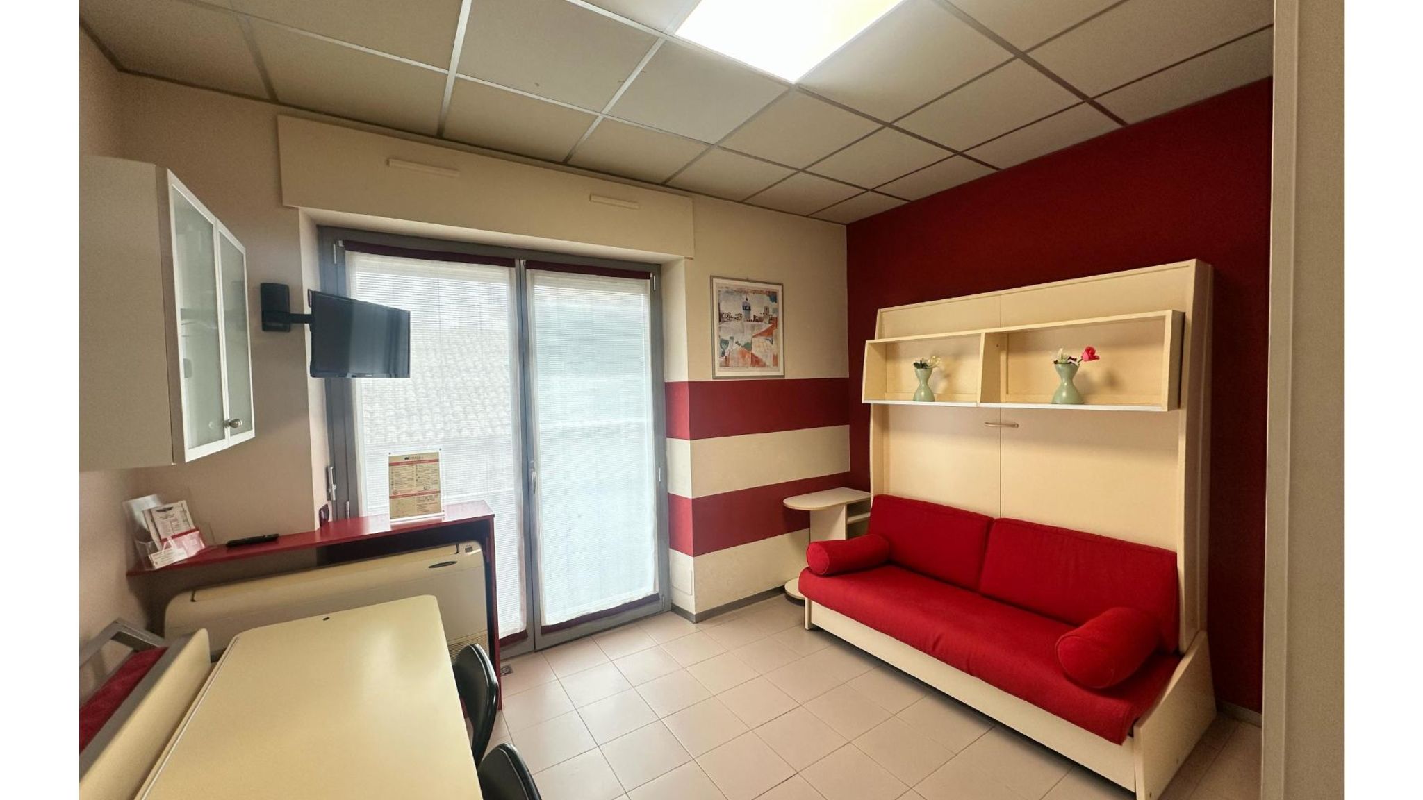 Italianway Alba Dimora Residence Apartment 1