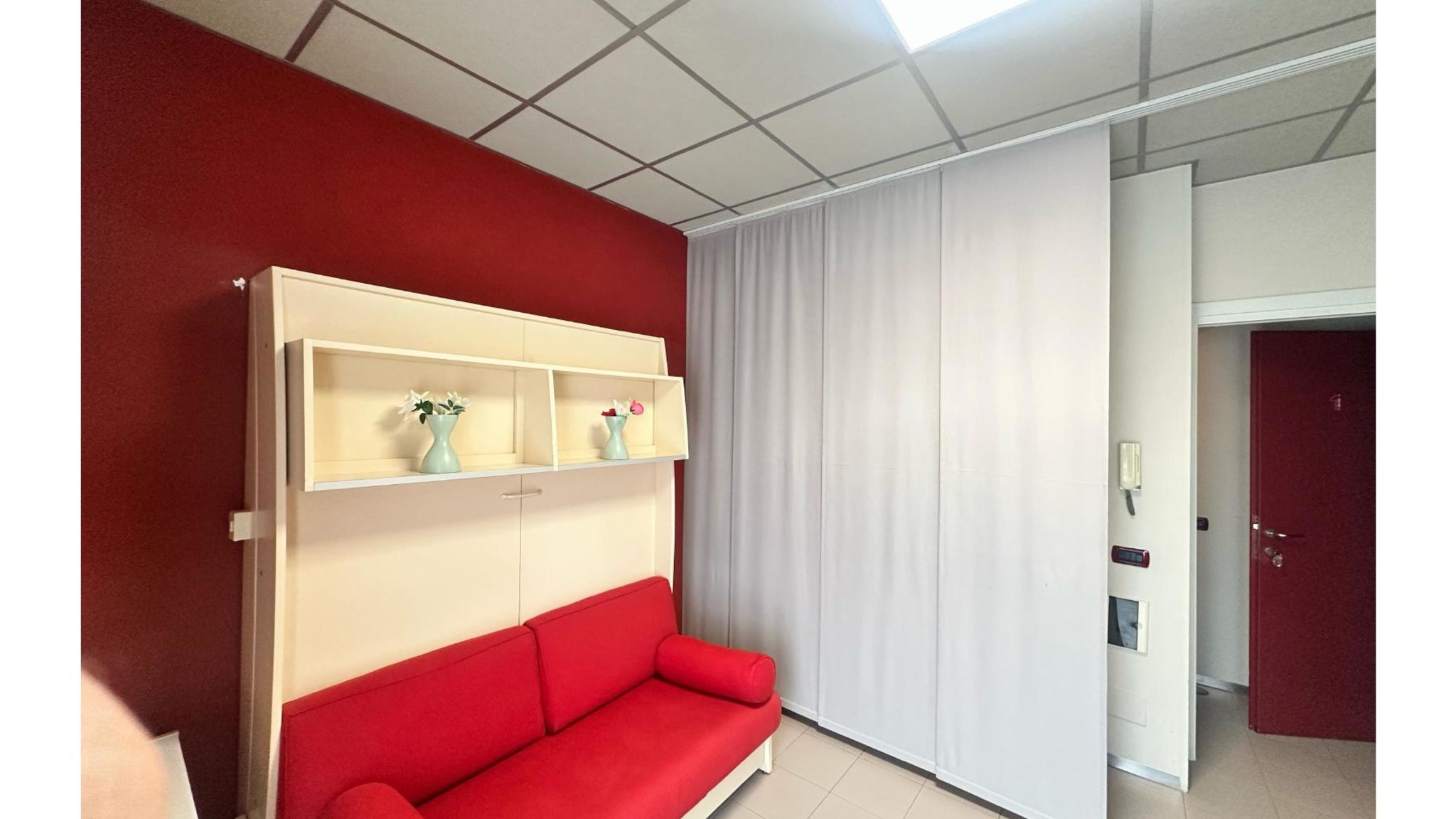 Italianway Alba Dimora Residence Apartment 1