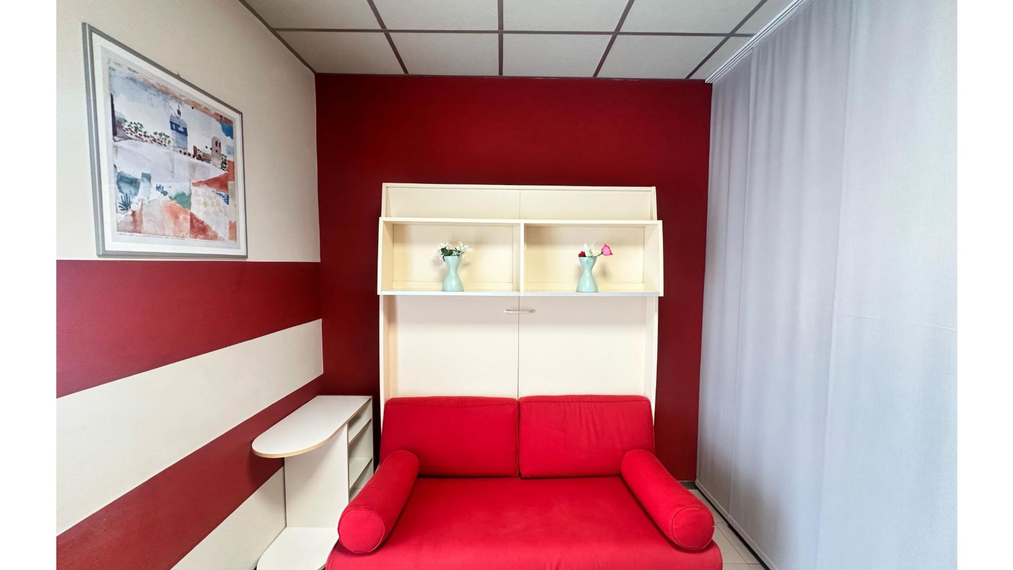 Italianway Alba Dimora Residence Apartment 1