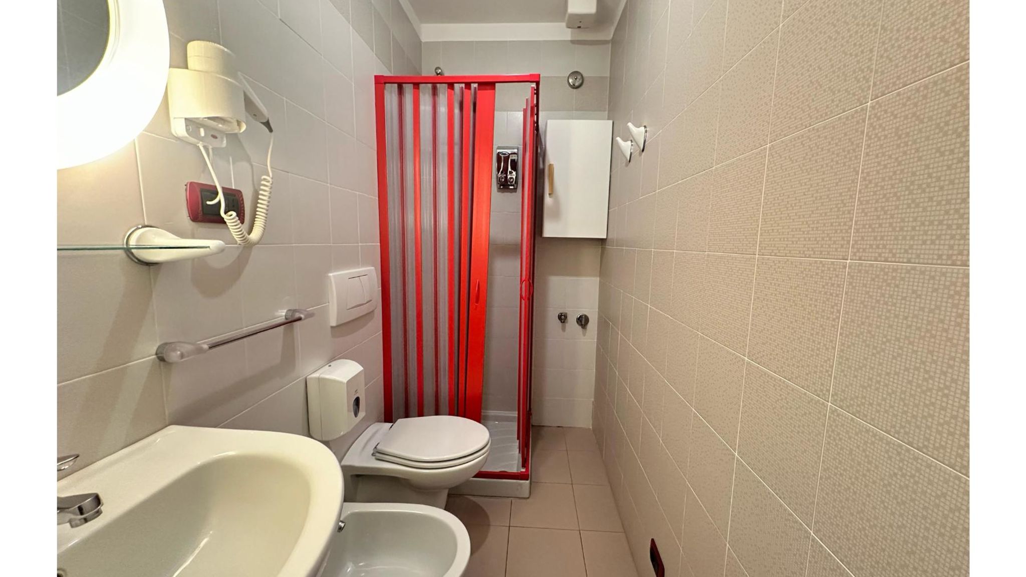 Italianway Alba Dimora Residence Apartment 1
