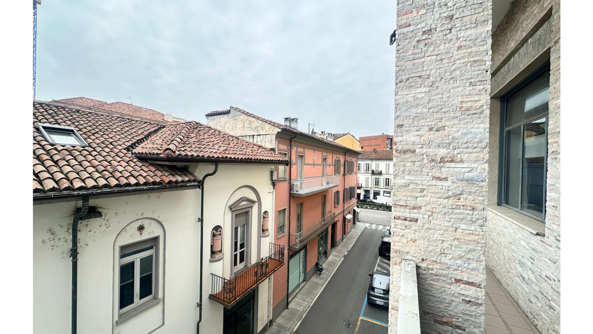 Italianway Alba Dimora Residence Apartment 1